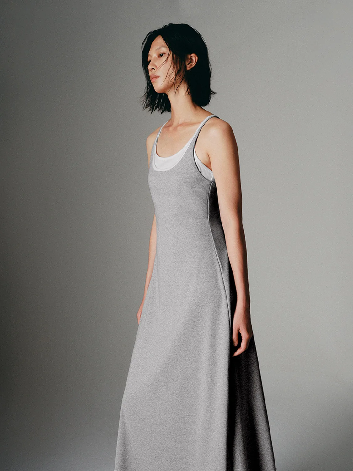 2 In 1 A-Line Dresses - Image 5
