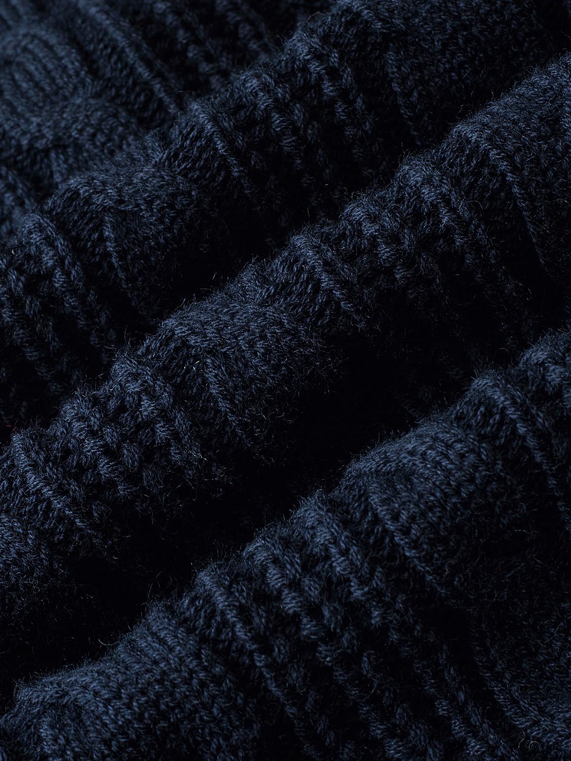 2 In 1 Check Trim Knitted Cardigans - Image 16