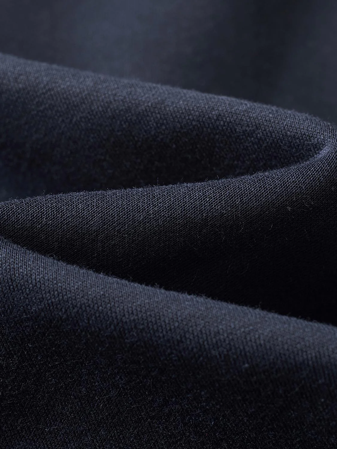 2 In 1 Contrast Check Sweatshirts - Image 8