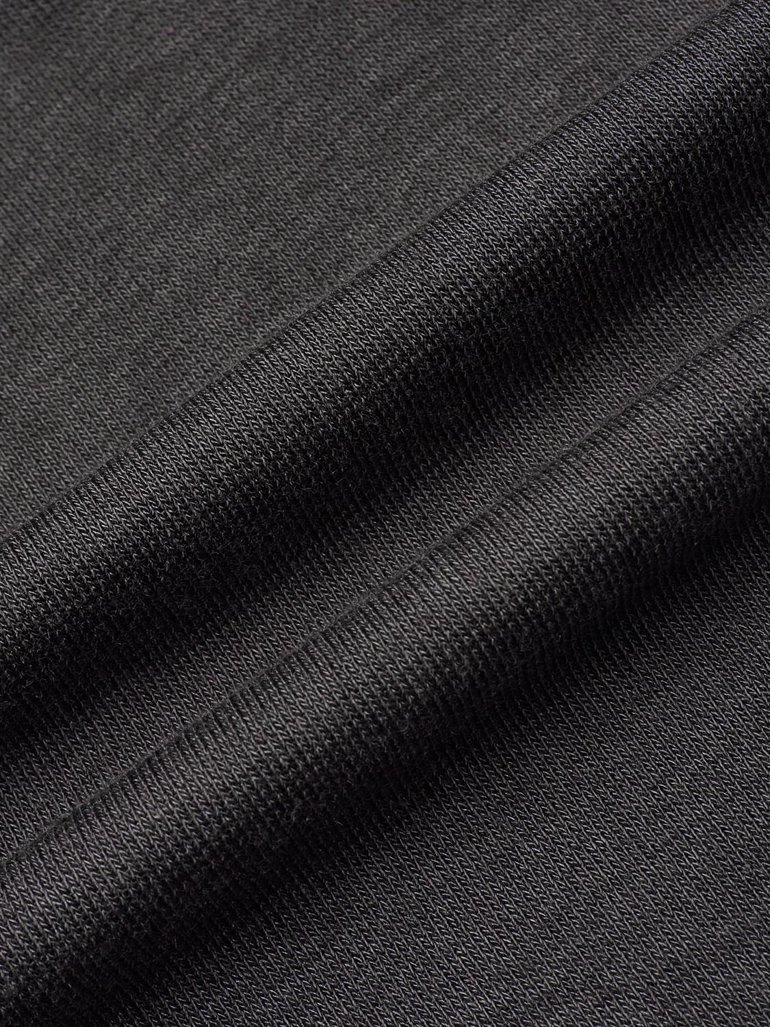 2 In 1 Henley Neck T-Shirts - Image 8