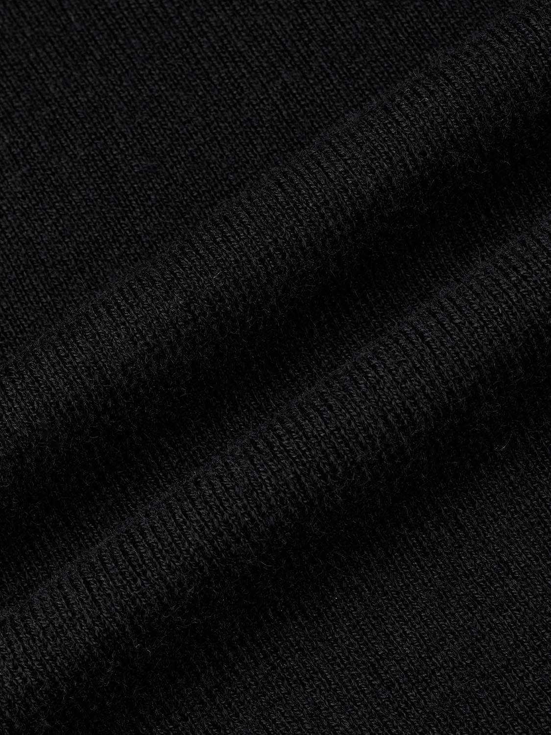 2 In 1 Long Sleeve Knitted T-Shirts - Image 8