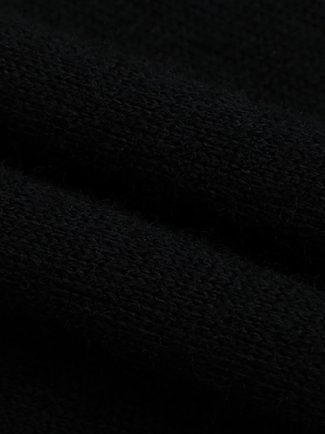 2 In 1 Long Sleeve Knitted T-Shirts - Image 16