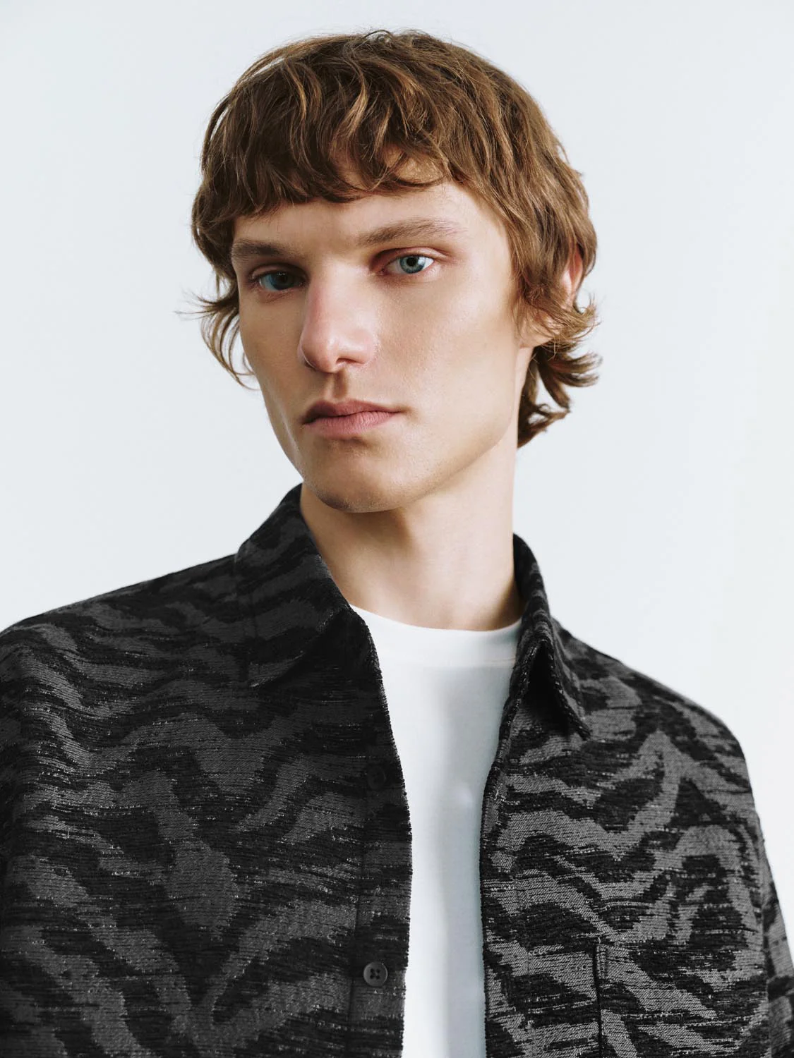 Animal Skin Print Jackets - Image 3