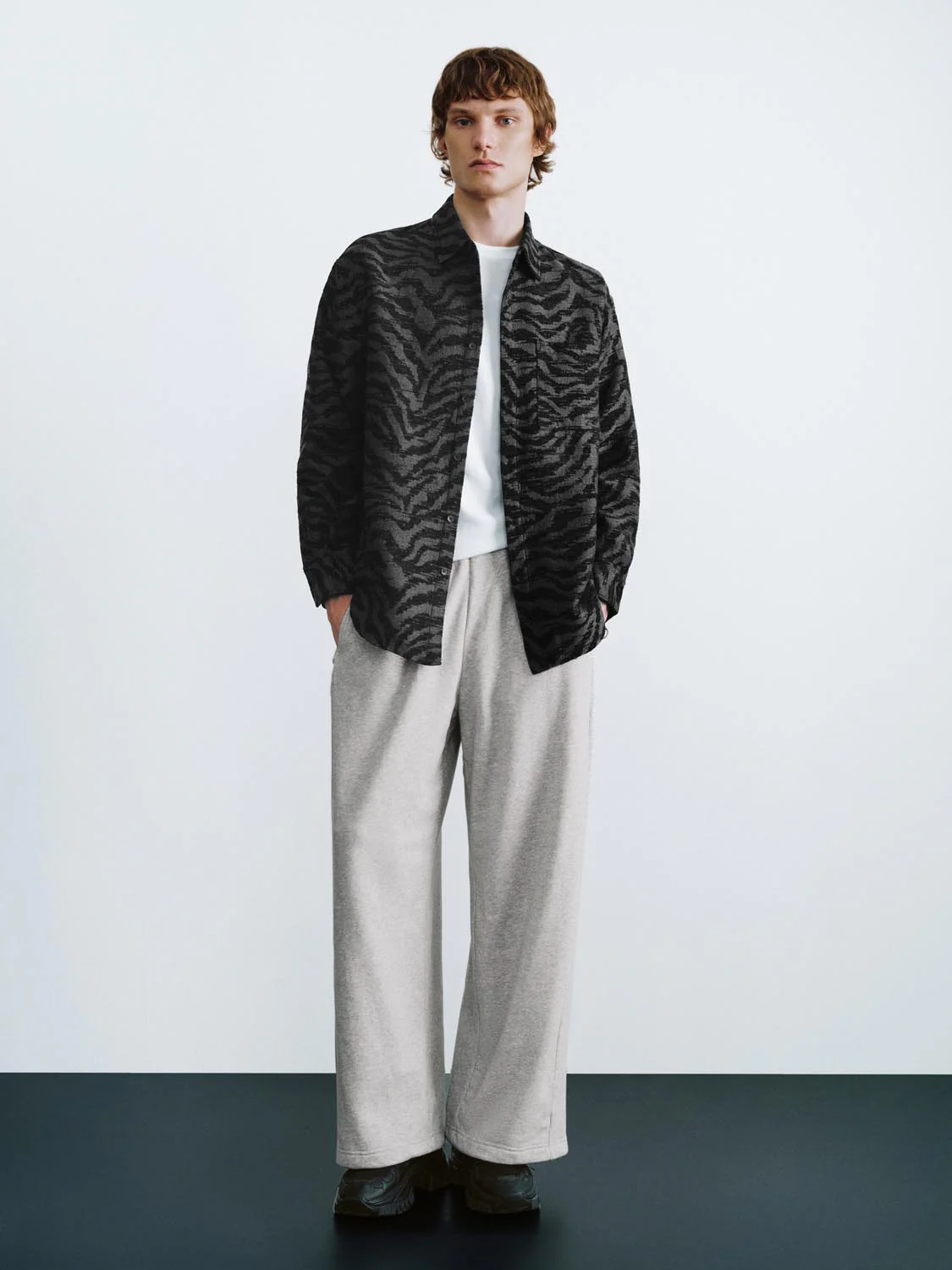 Animal Skin Print Jackets - Image 4