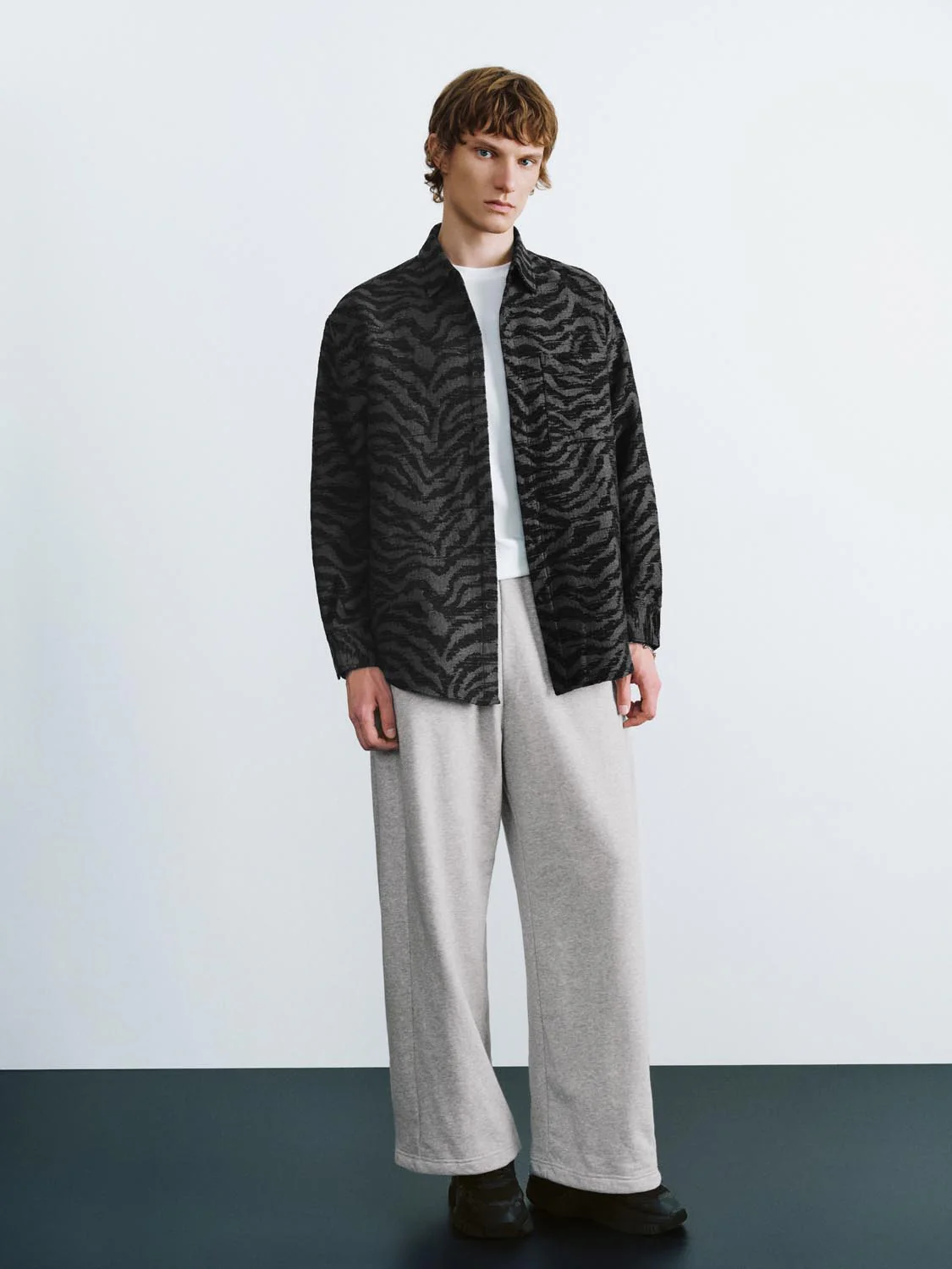 Animal Skin Print Jackets - Image 5