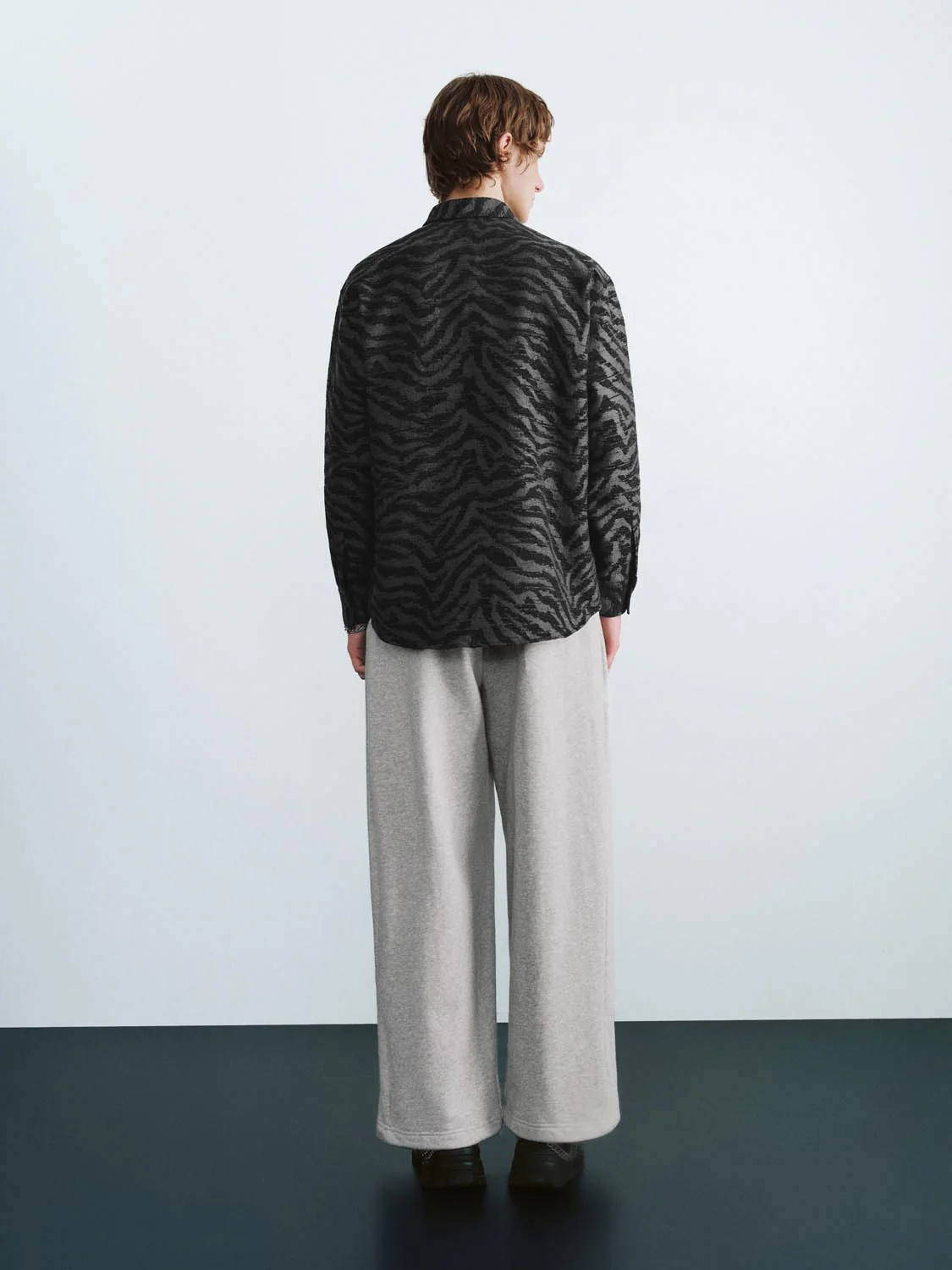 Animal Skin Print Jackets - Image 6