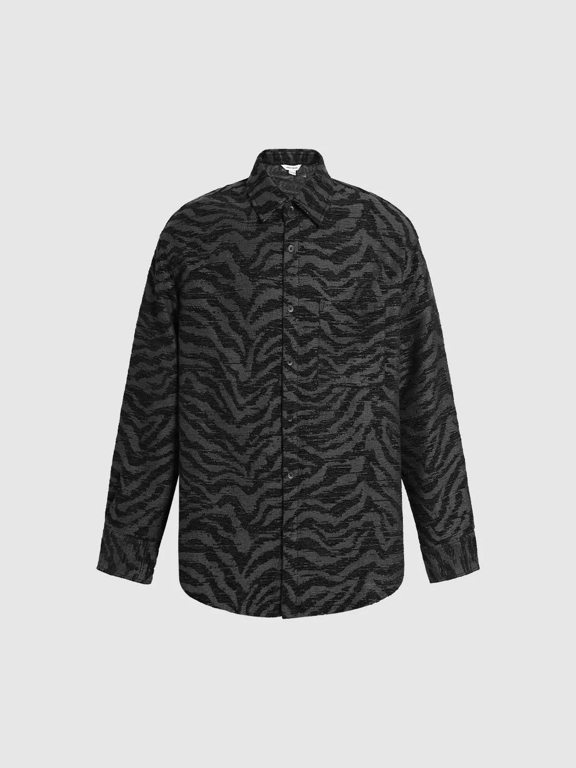 Animal Skin Print Jackets - Image 7