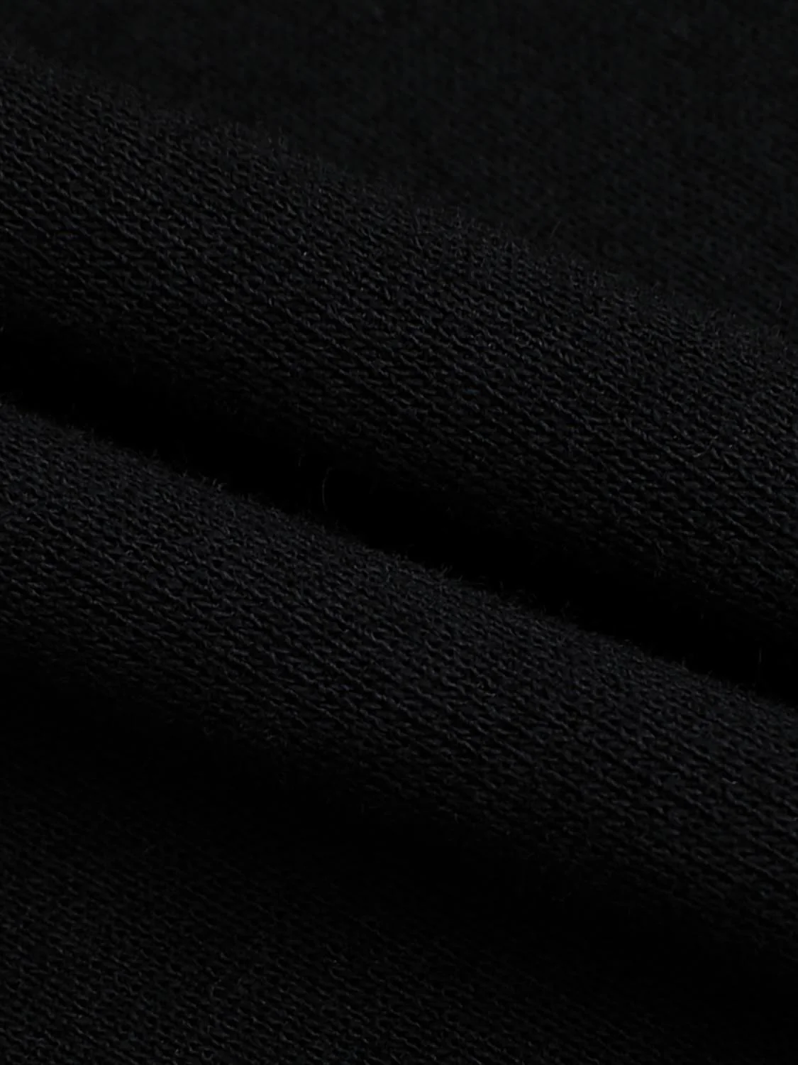 Asymmetric Neck Capped Sleeve T-Shirts - Image 8