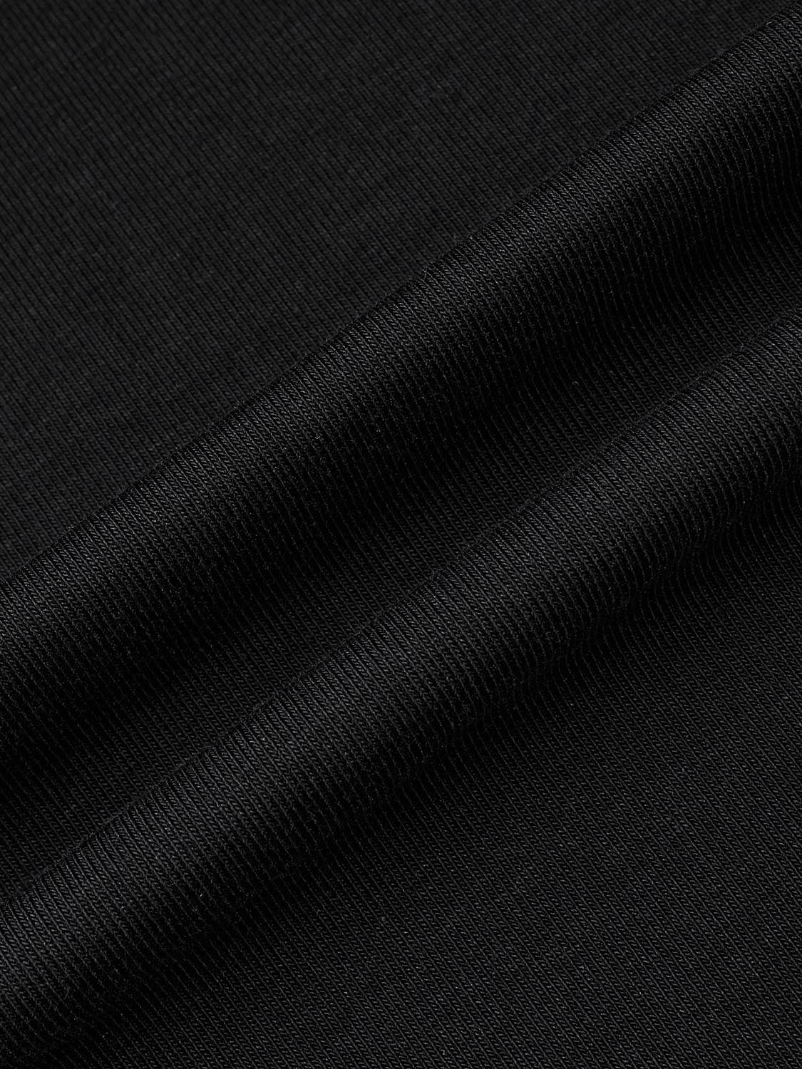 Asymmetric Neck Ruched A-Line Midi Dresses - Image 11