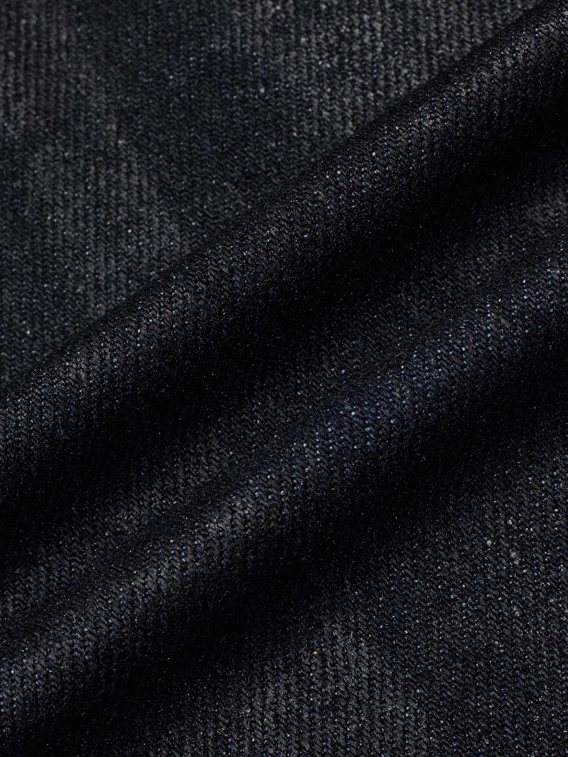 Balloon Sleeve Trucker Denim Jackets - Image 8