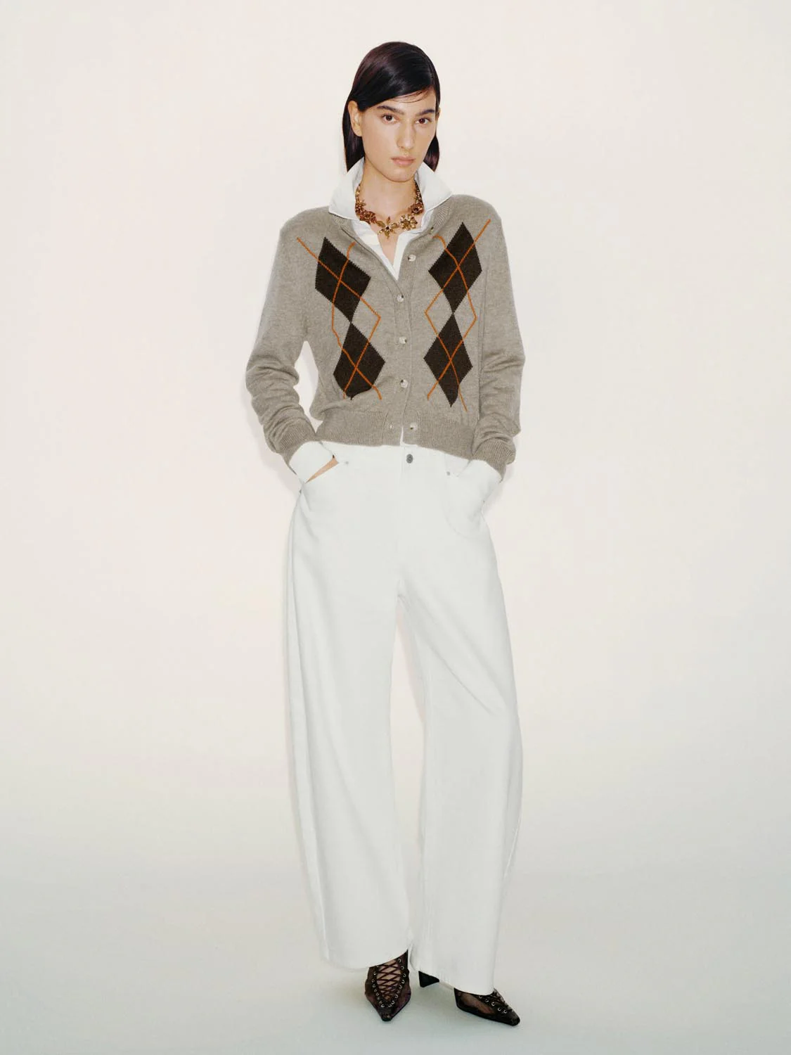 Barrel Leg Jeans - Image 6
