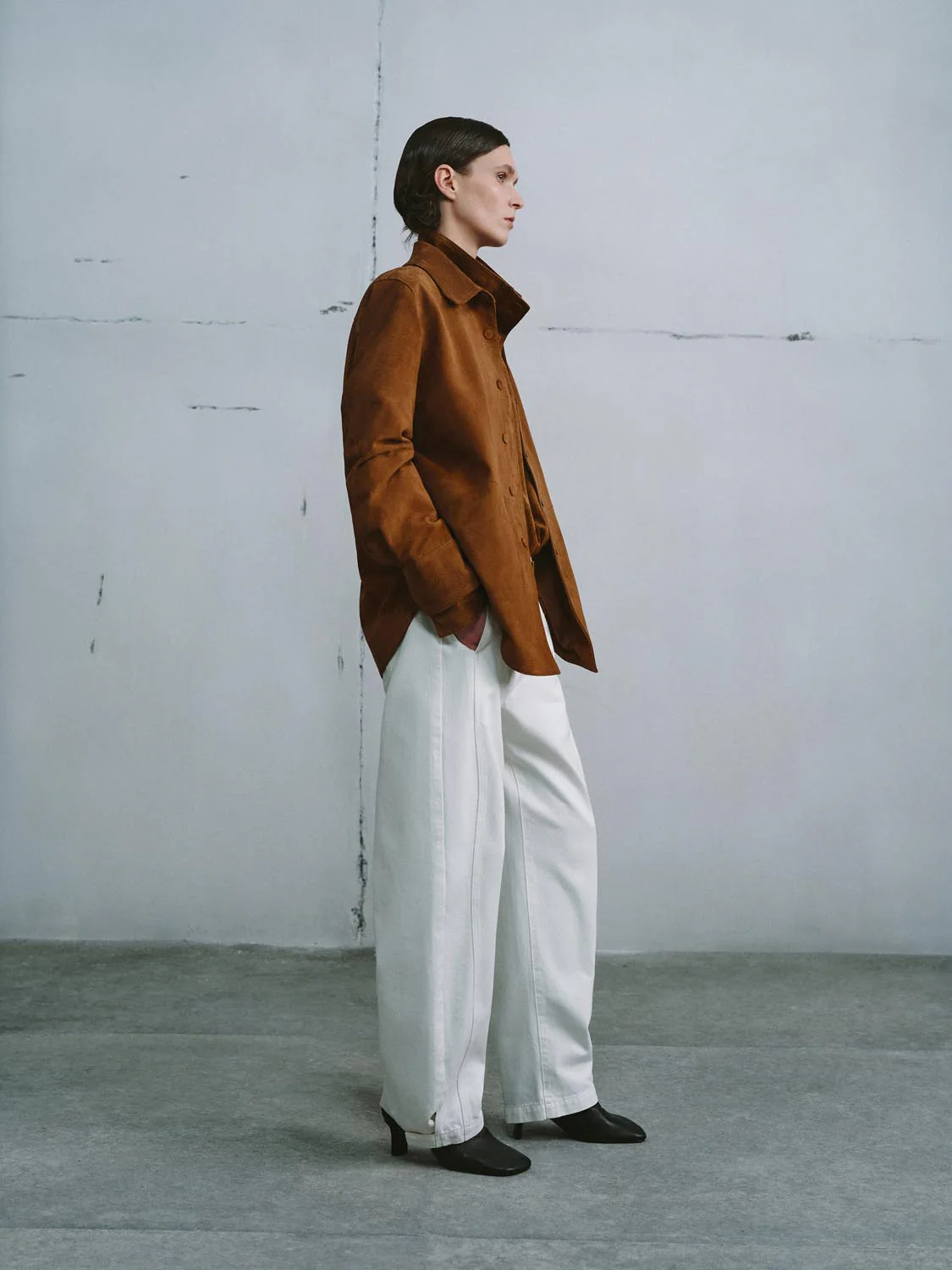 Barrel Leg Jeans - Image 5