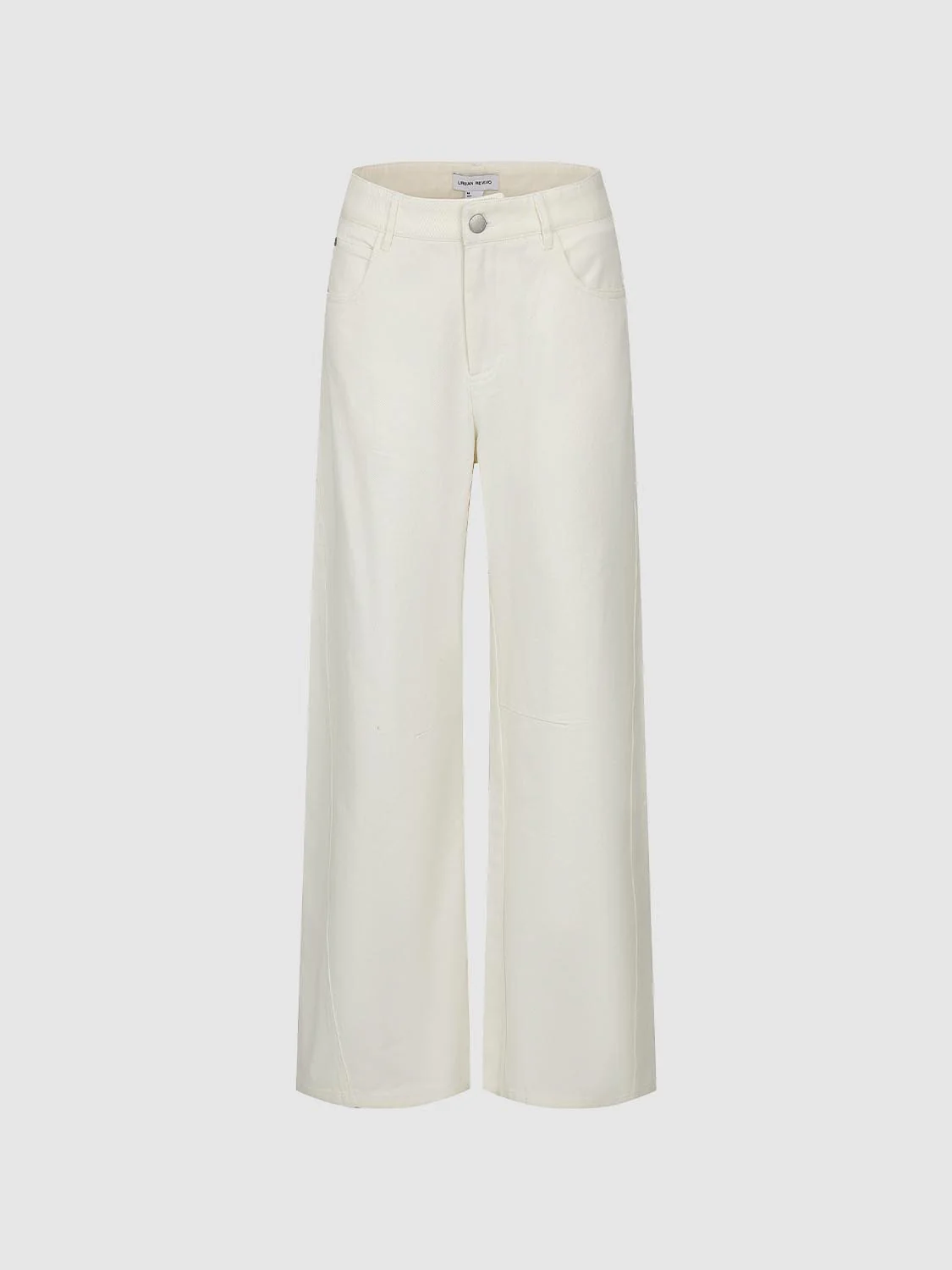 Barrel Leg Jeans - Image 2