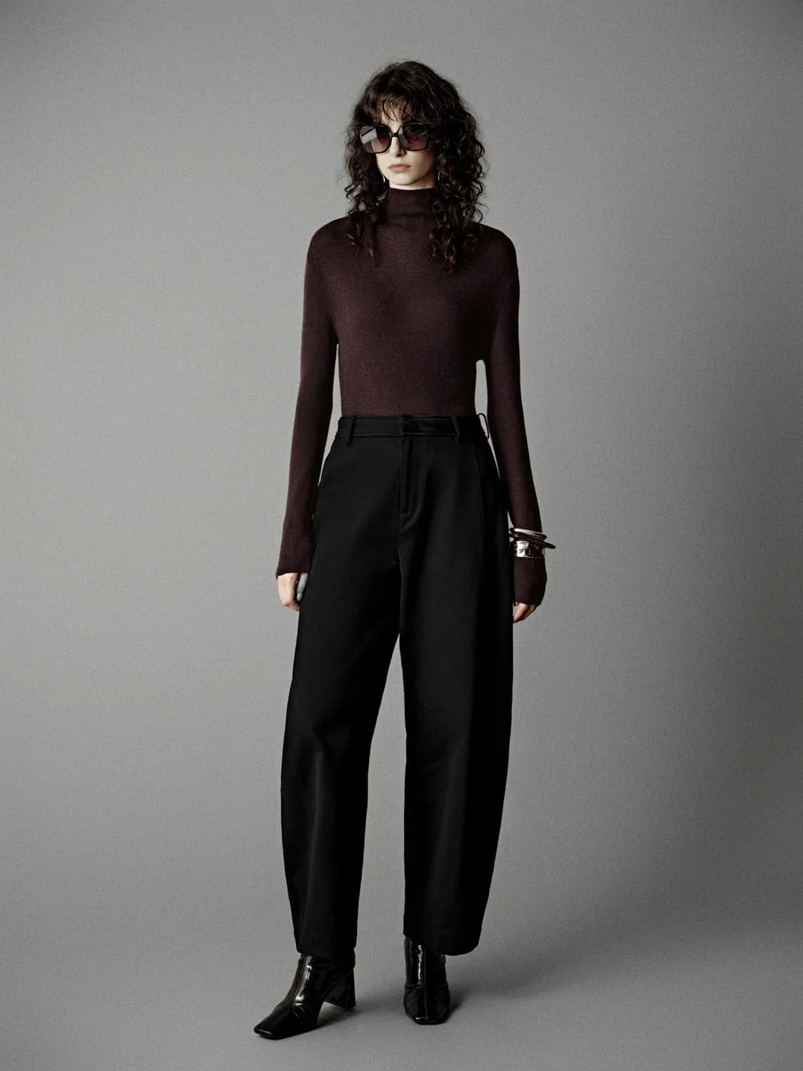 Barrel Machete Pants - Image 13