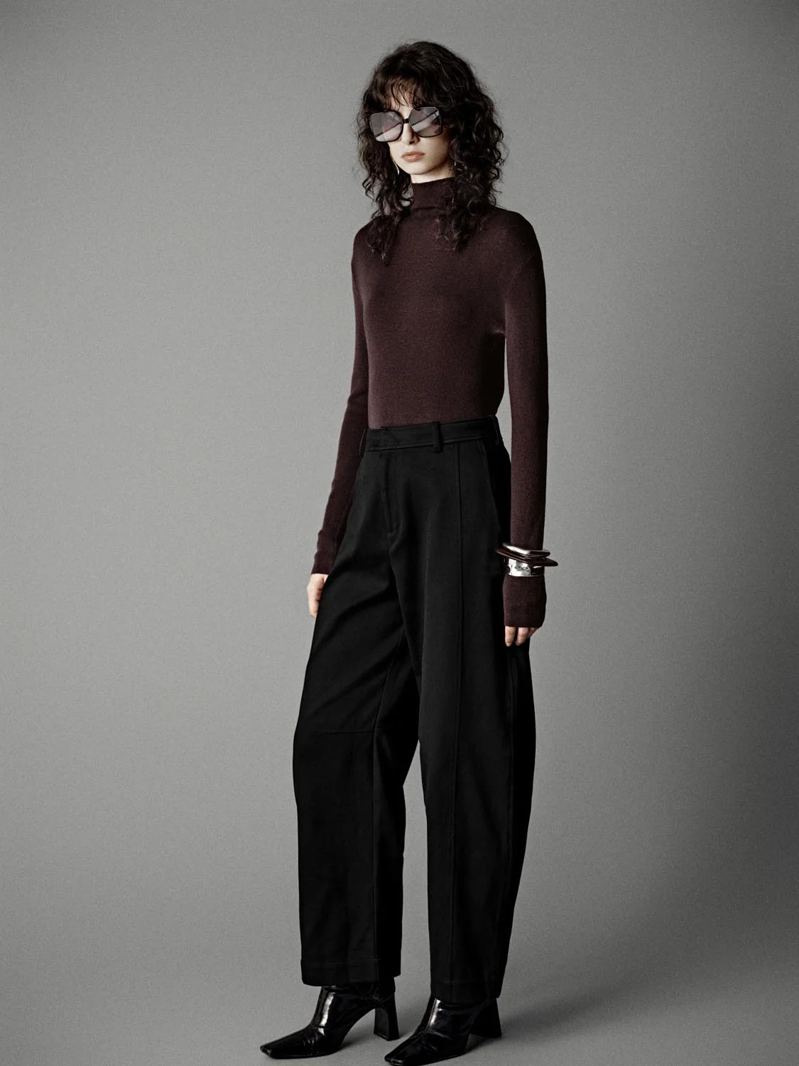 Barrel Machete Pants - Image 14