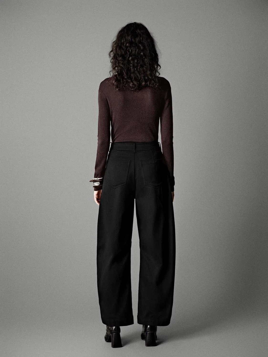 Barrel Machete Pants - Image 15