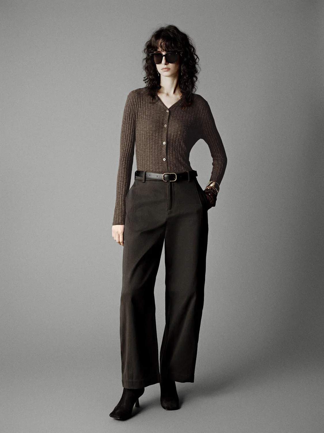Barrel Machete Pants - Image 5