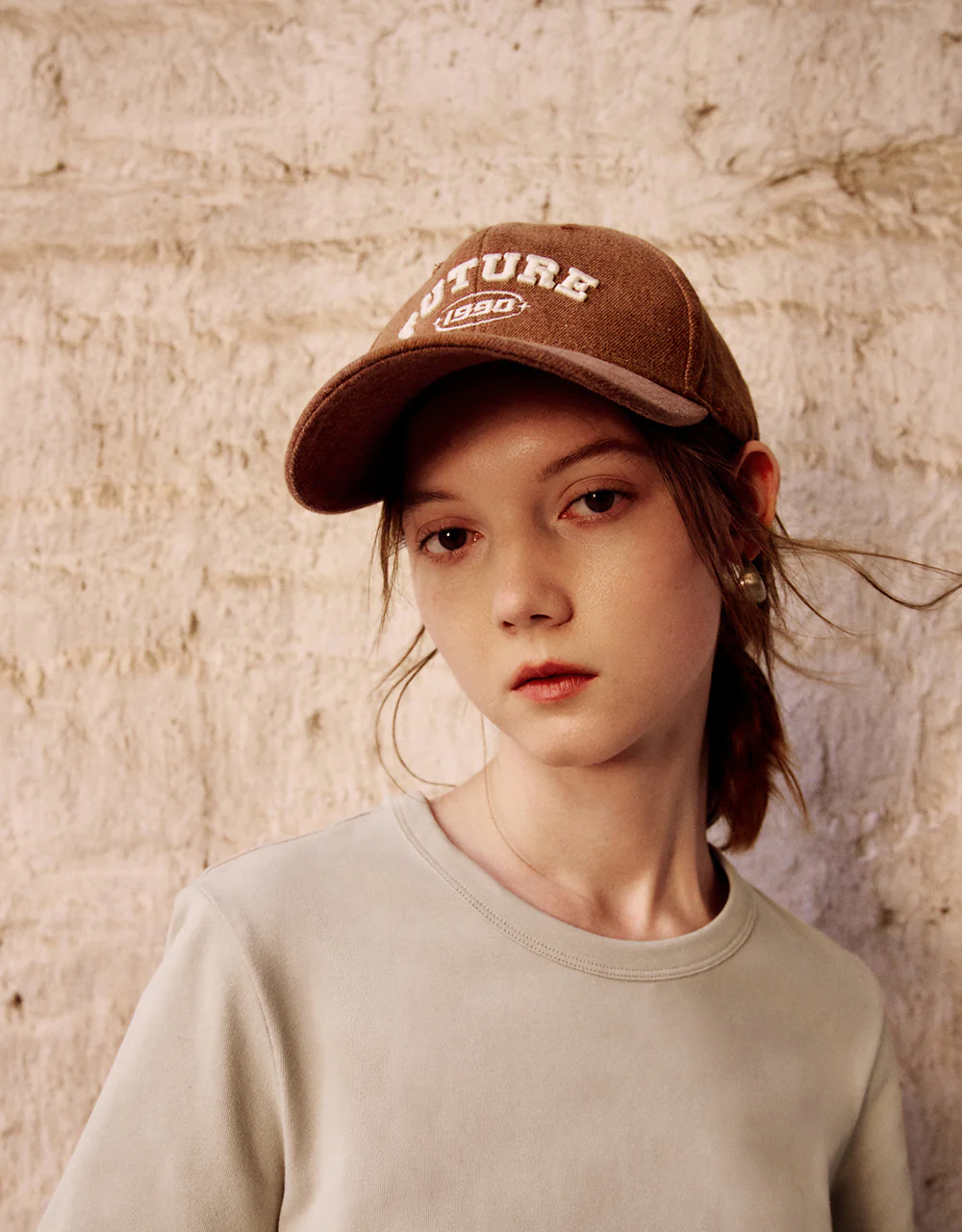 Basic Crew Neck T-Shirt - Image 19