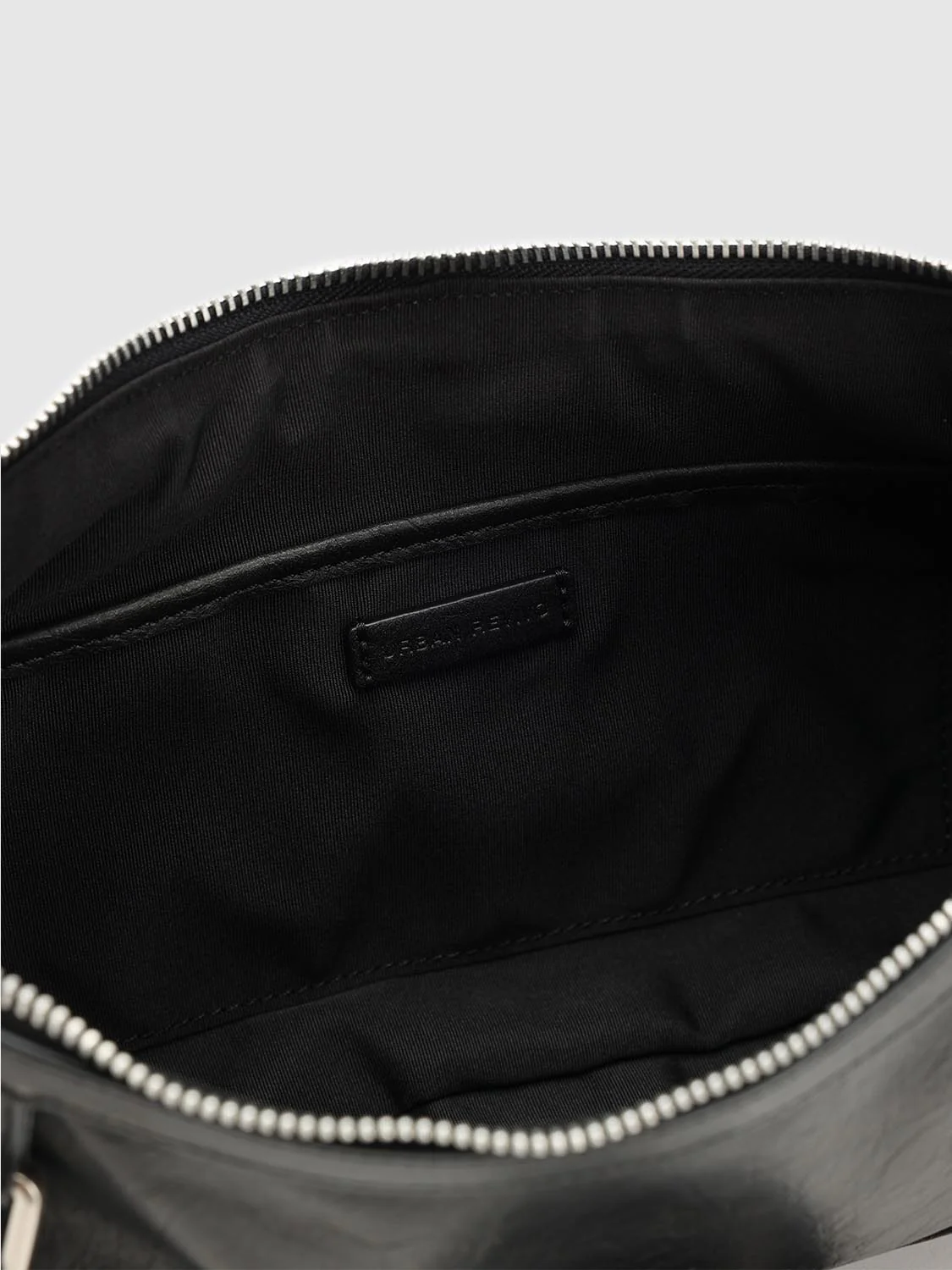 Belt Detail Shoulder Bowling Bags - Image 4