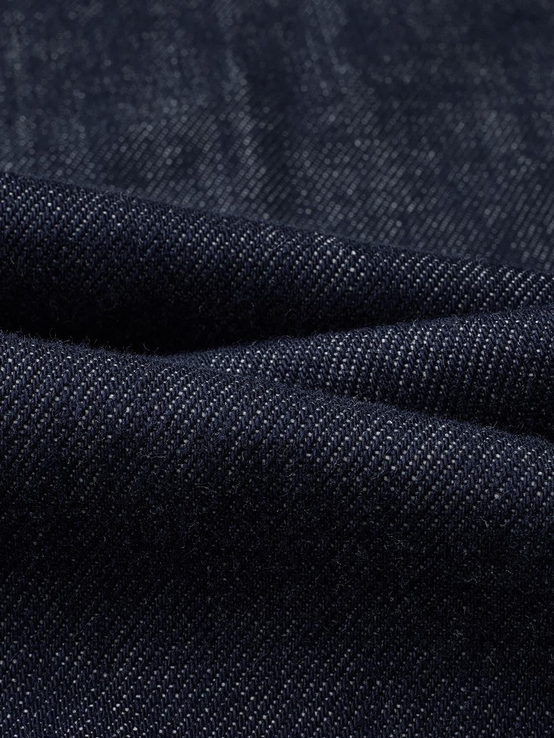 Belted Barrel Leg Jeans - Image 8