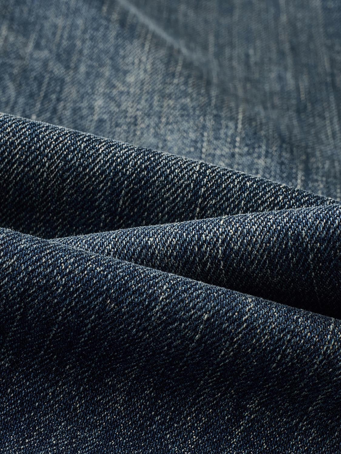 Belted Flare Leg Jeans - Image 8