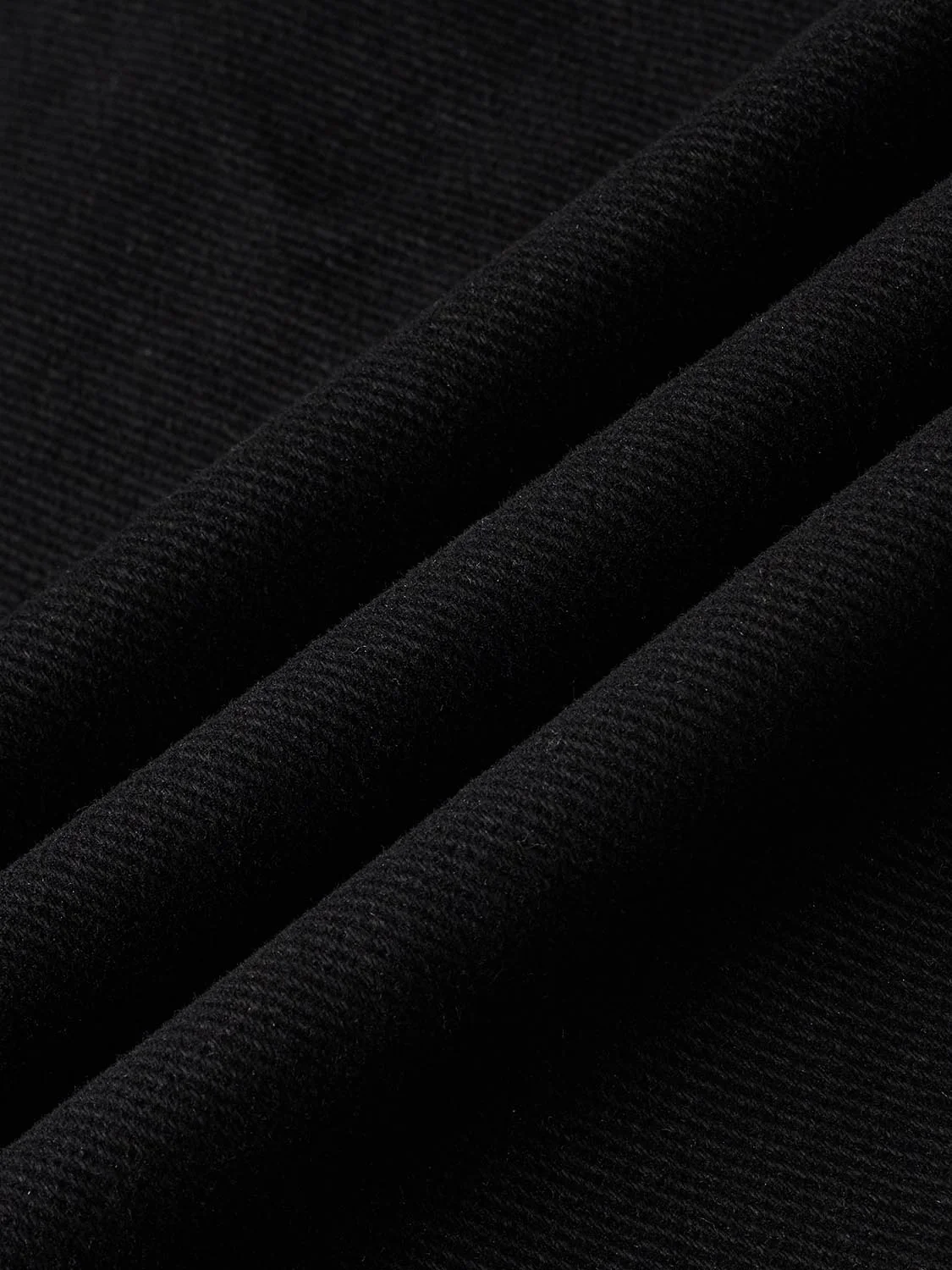 Belted Straight Midi Skirts - Image 8