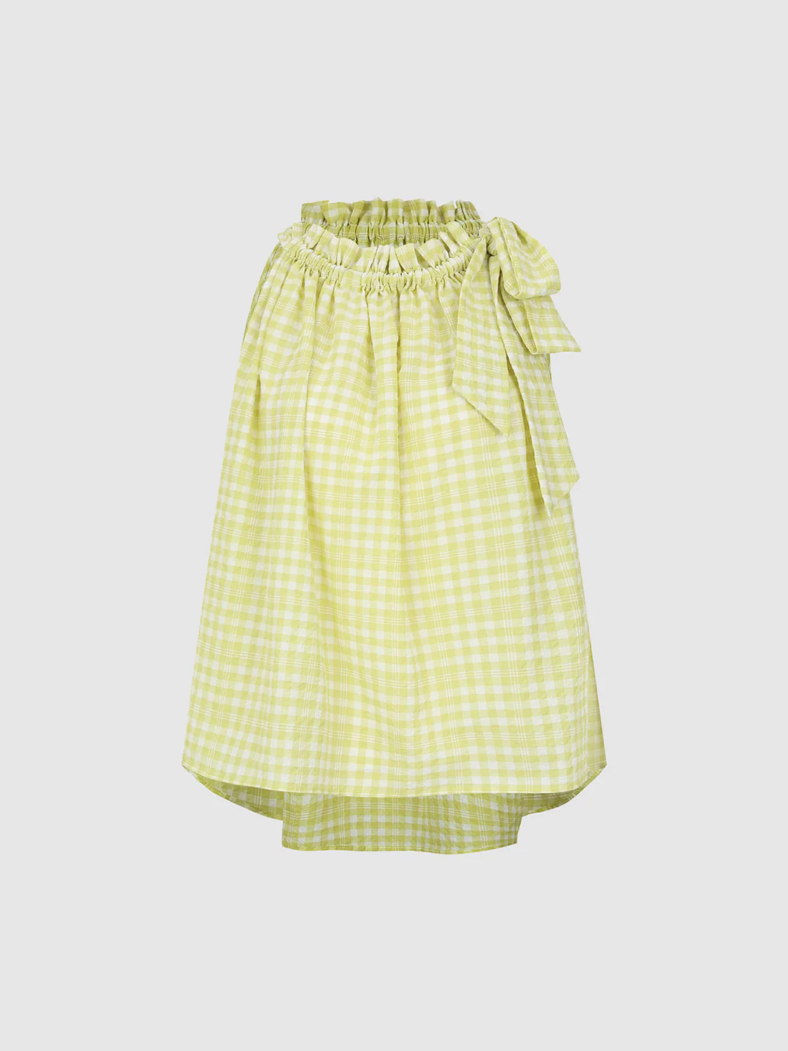 Bow Decor Overhead Shirts - Image 6