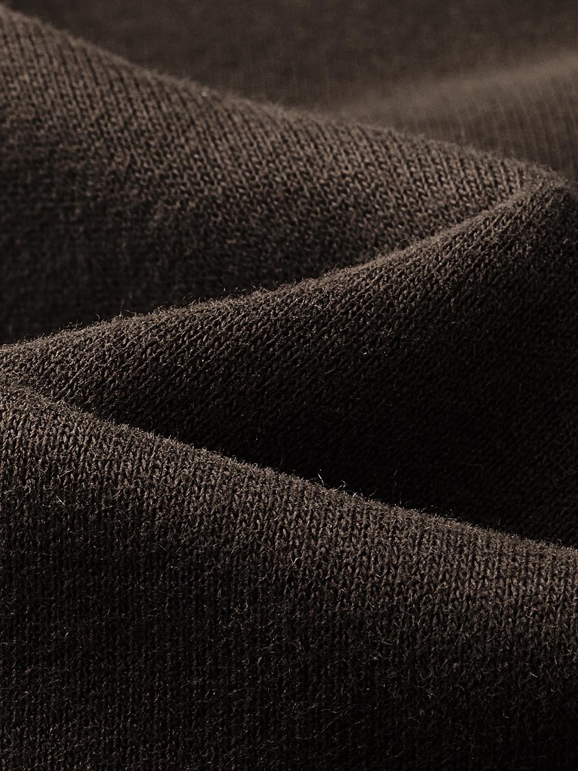 Bow Detail Cropped Sweatshirts - Image 3