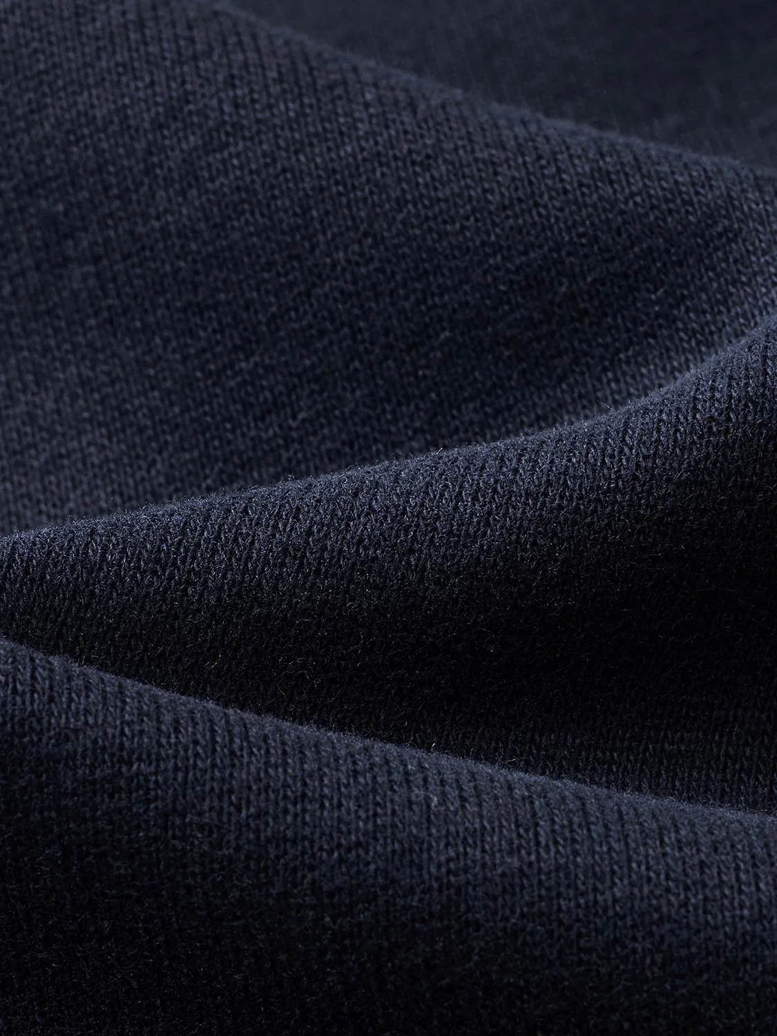 Bow Detail Cropped Sweatshirts - Image 3
