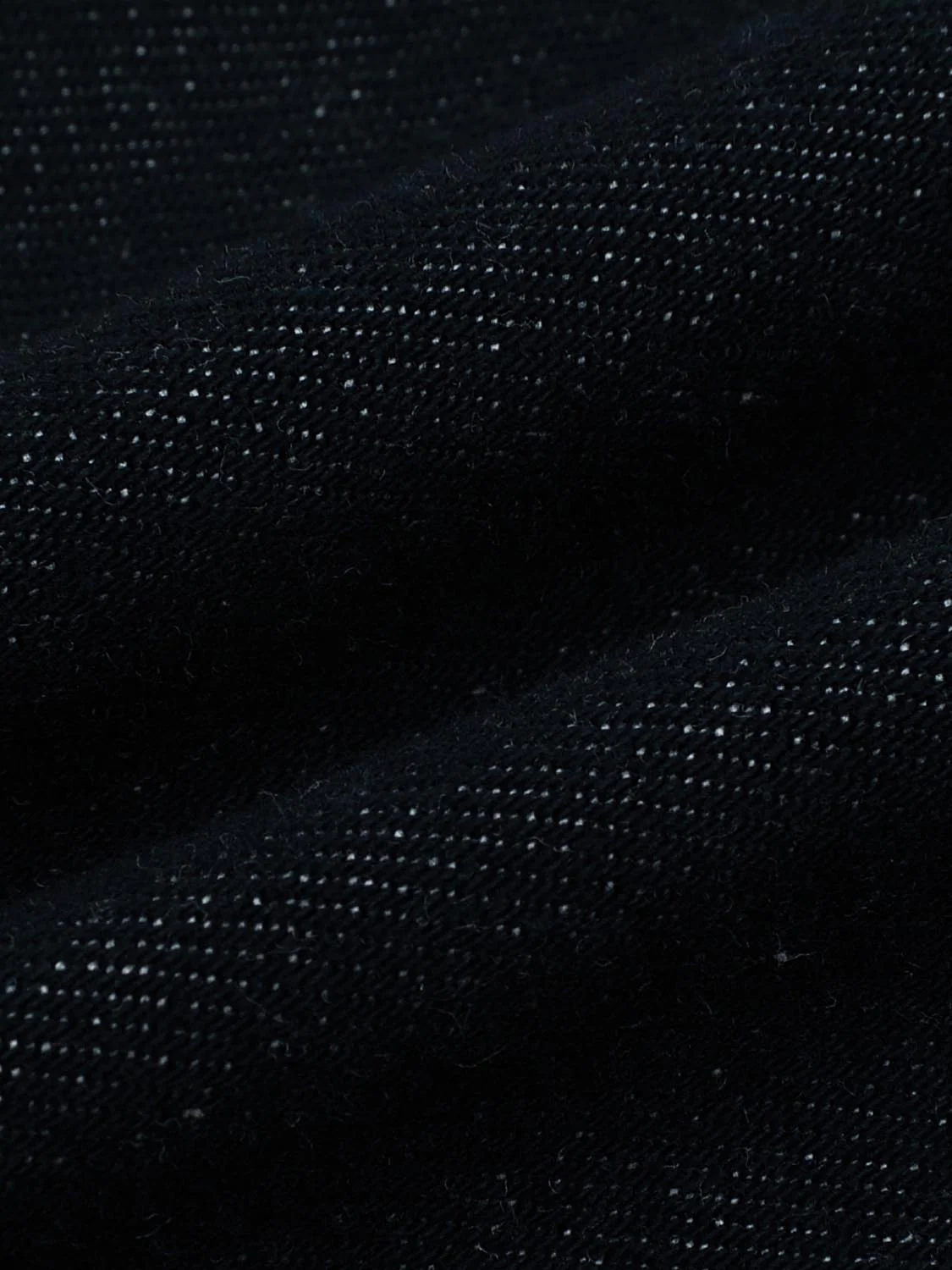Bow Detail Flare Leg Jeans - Image 3