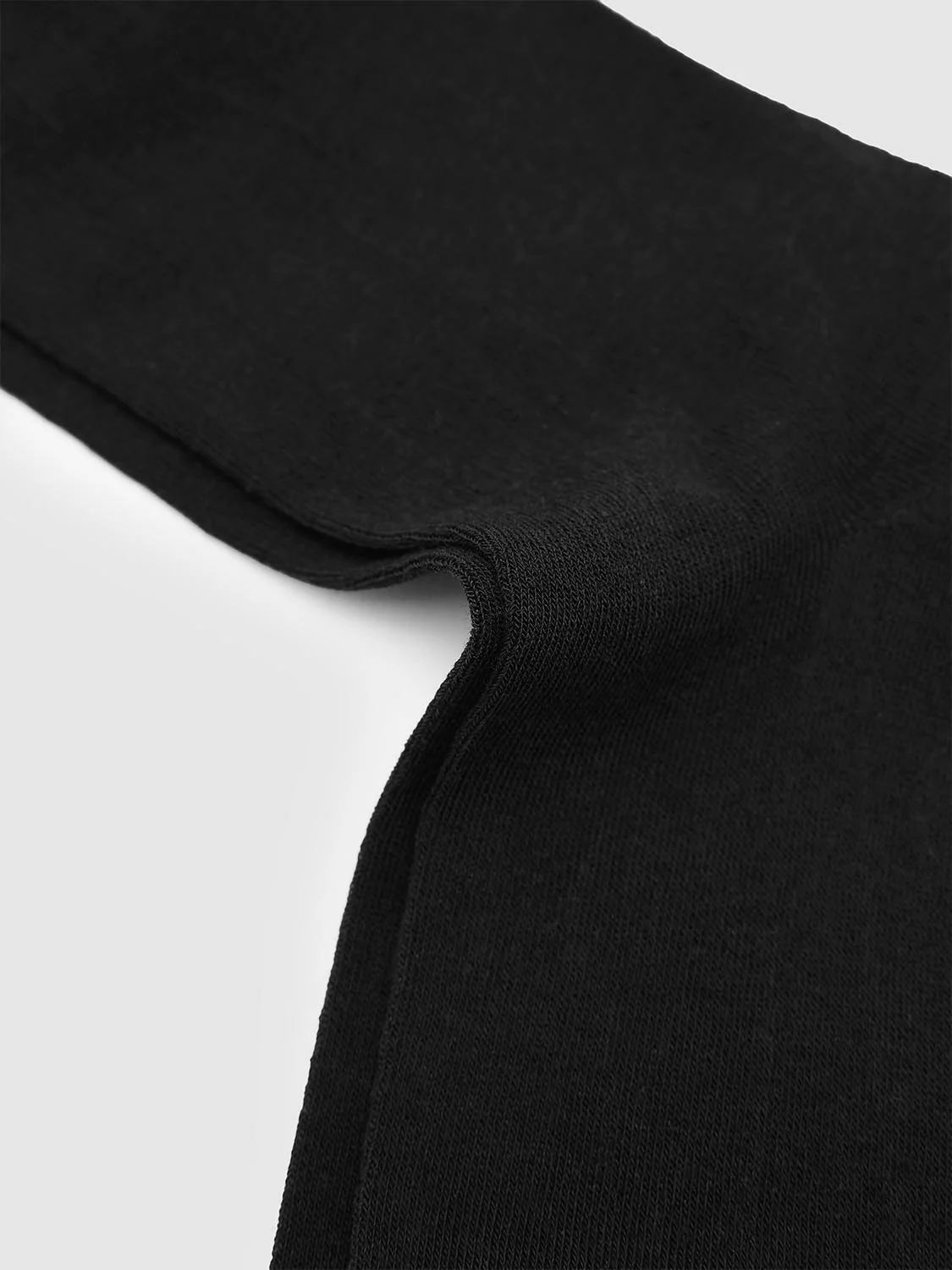 Bow Detail Socks - Image 4