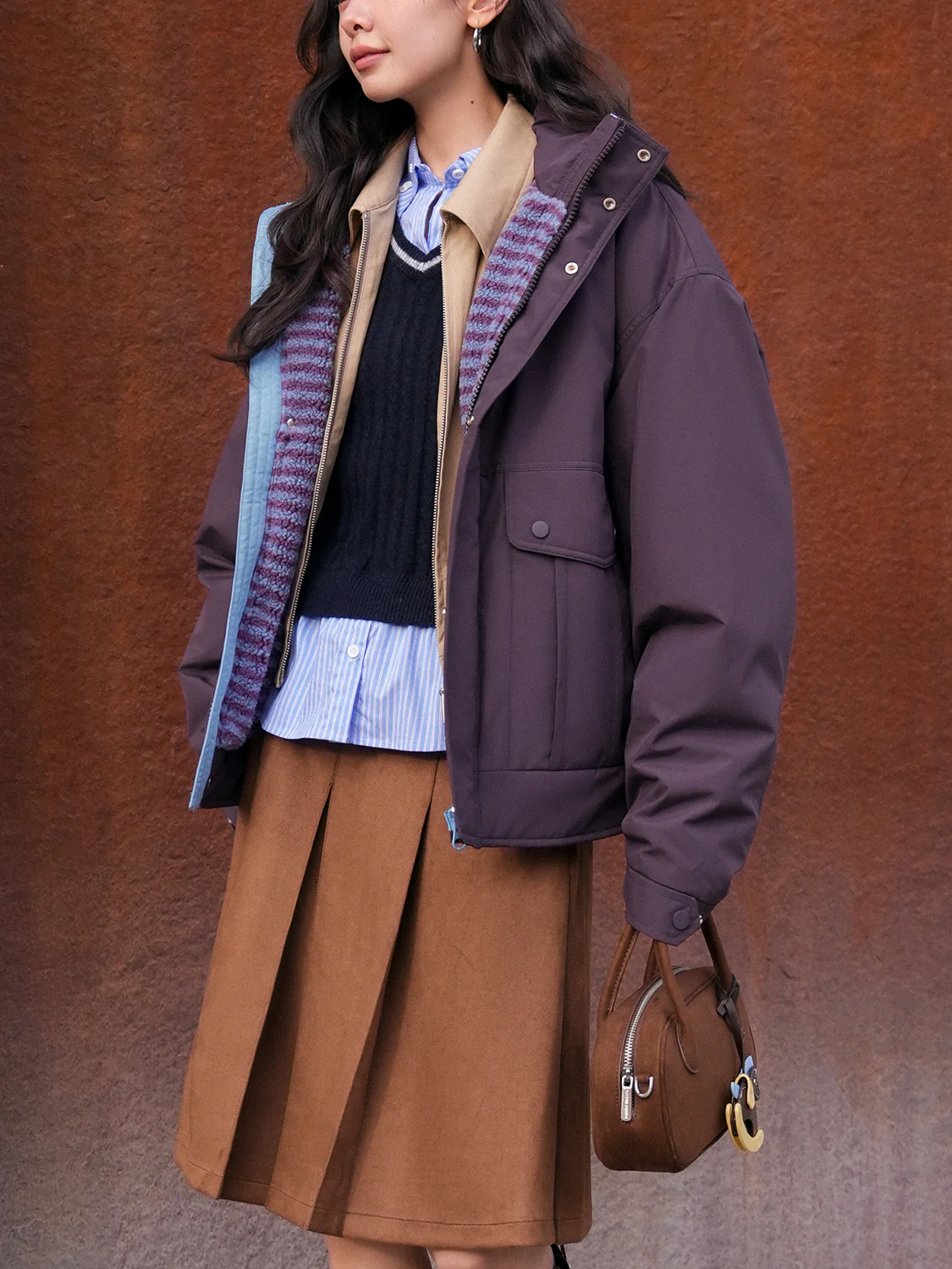 Bowling Shoulder Bags - Image 8