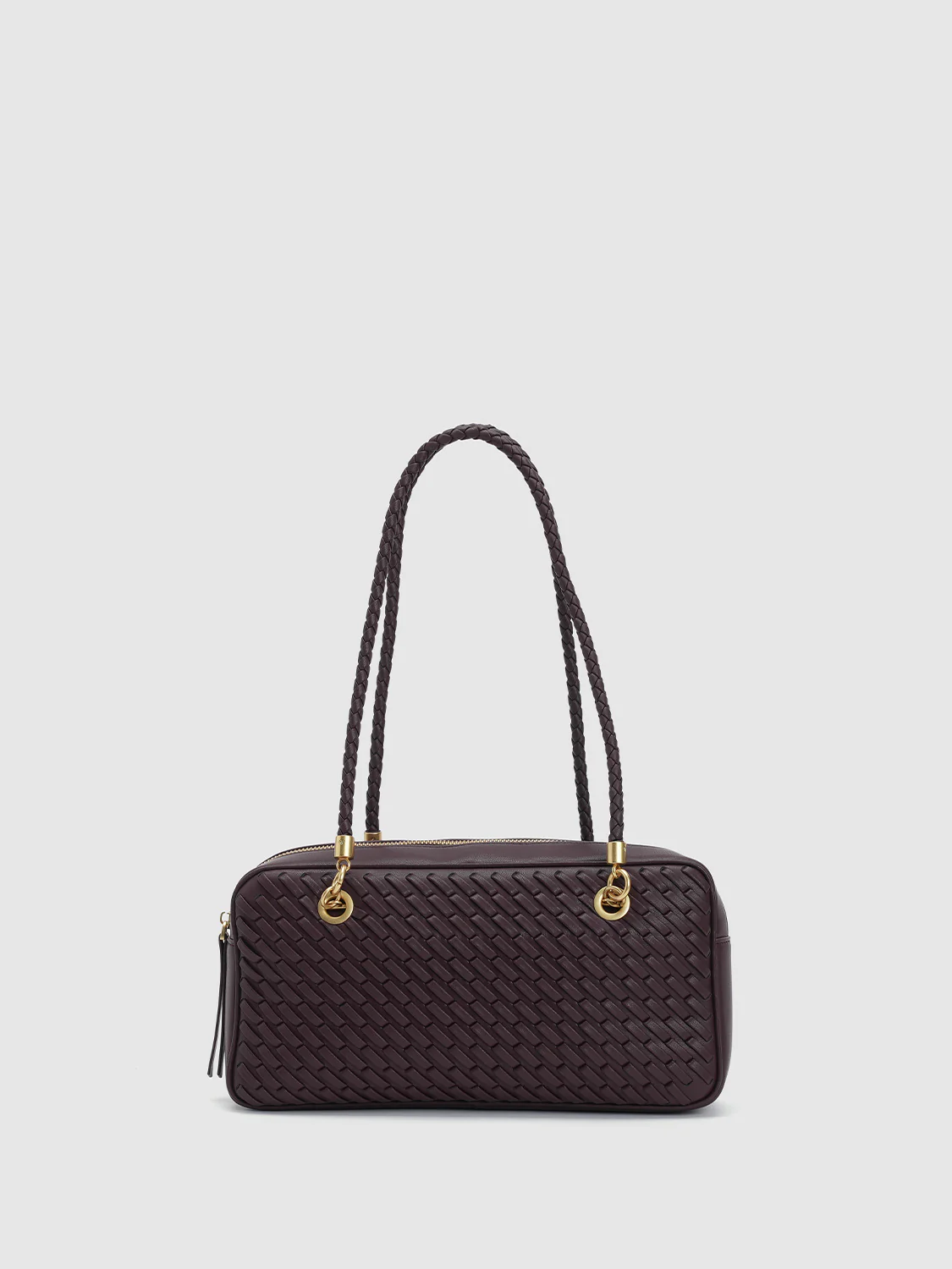 Braided Weave Bowling Bags - Image 3