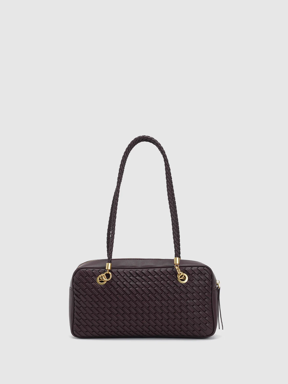 Braided Weave Bowling Bags - Image 8