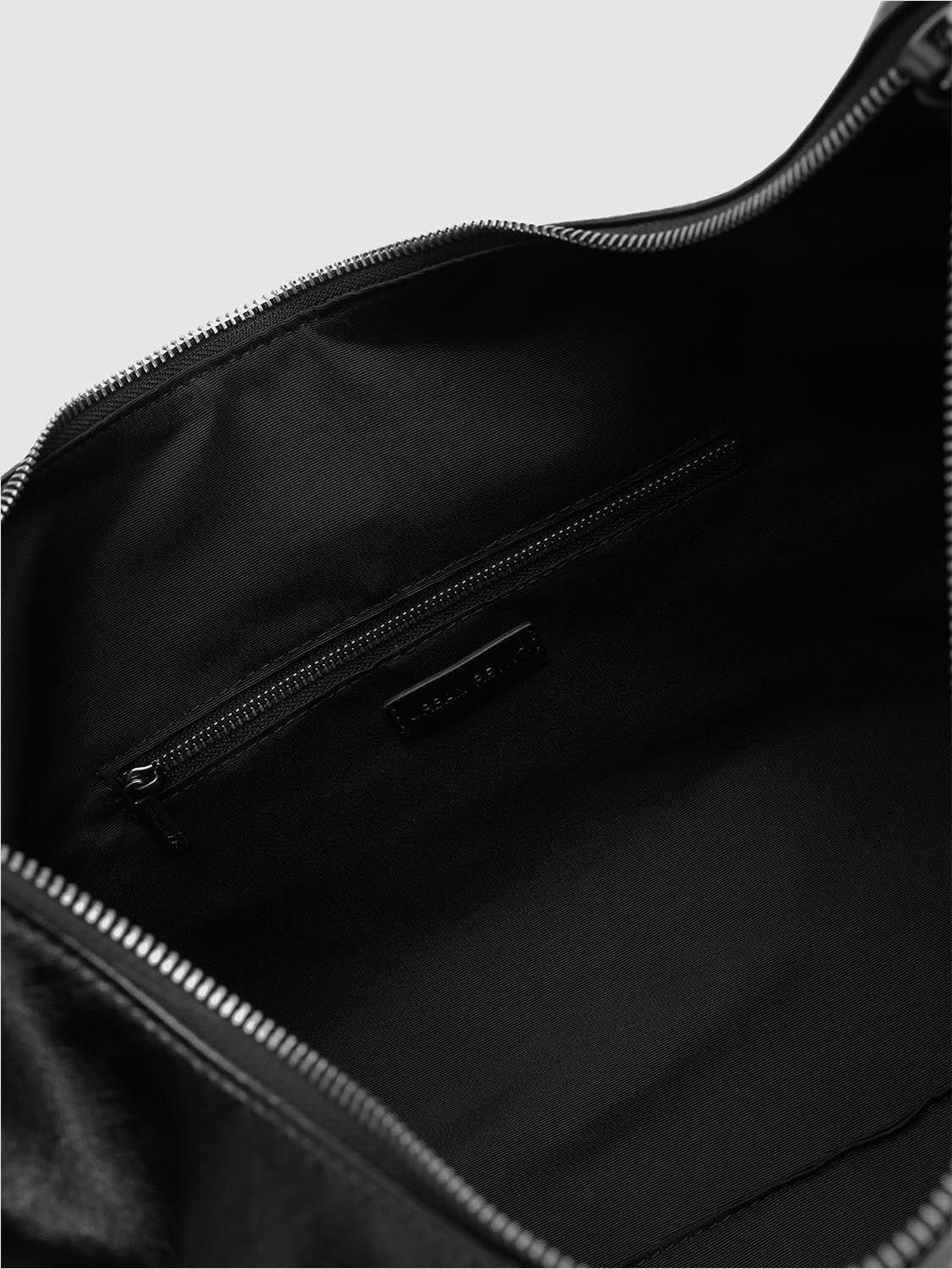 Buckle Detail Shoulder Bags - Image 6
