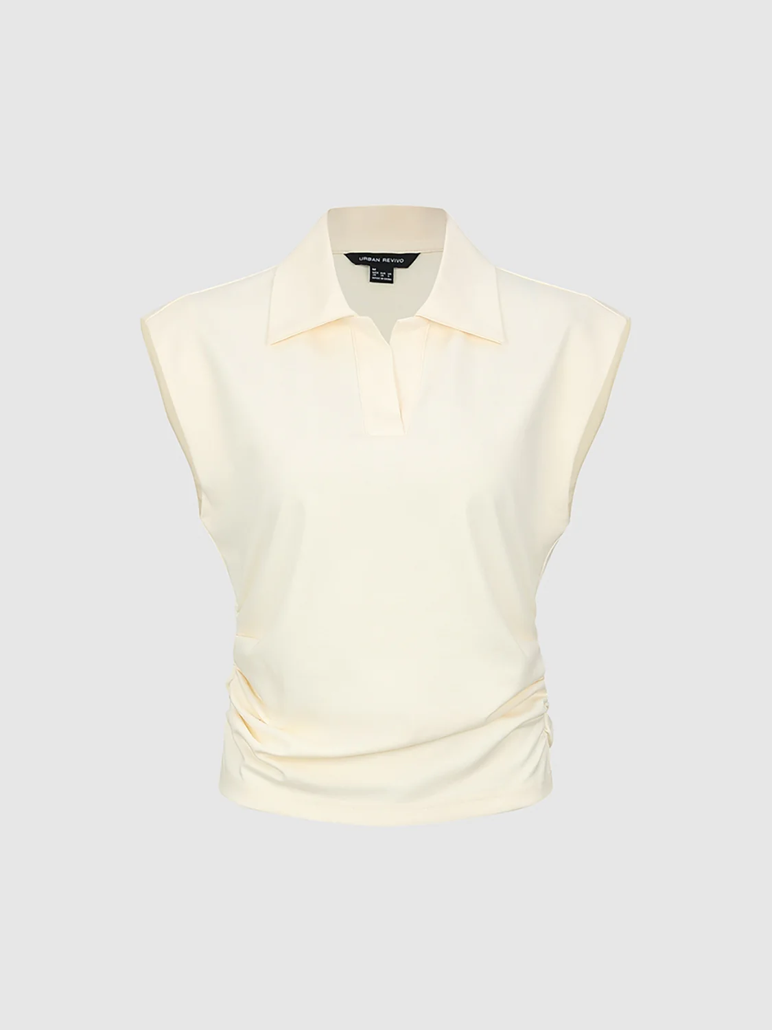 Cap Sleeve T-Shirts - Image 6