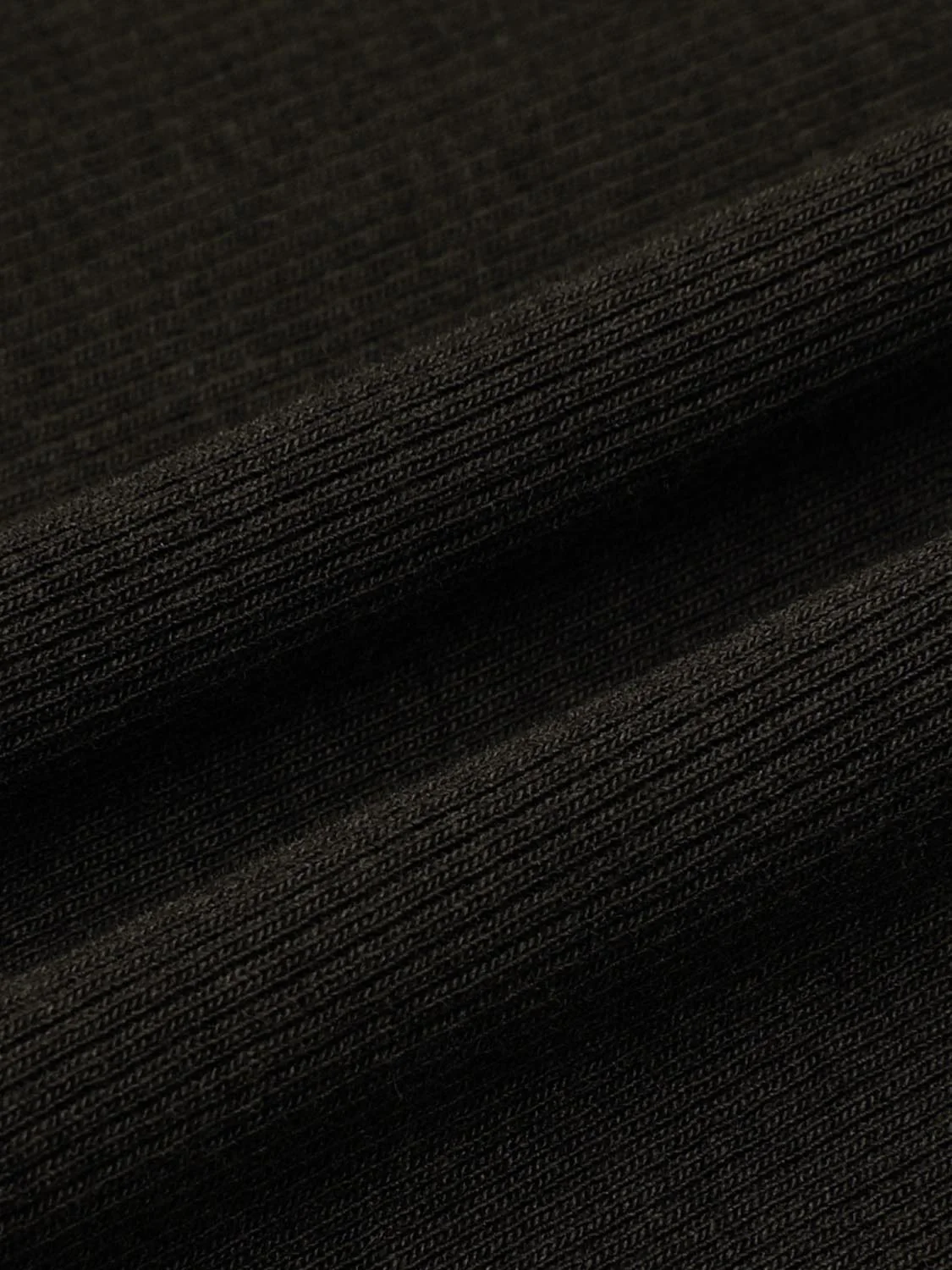 Capped Sleeve Skinny-Fit T-Shirts - Image 16