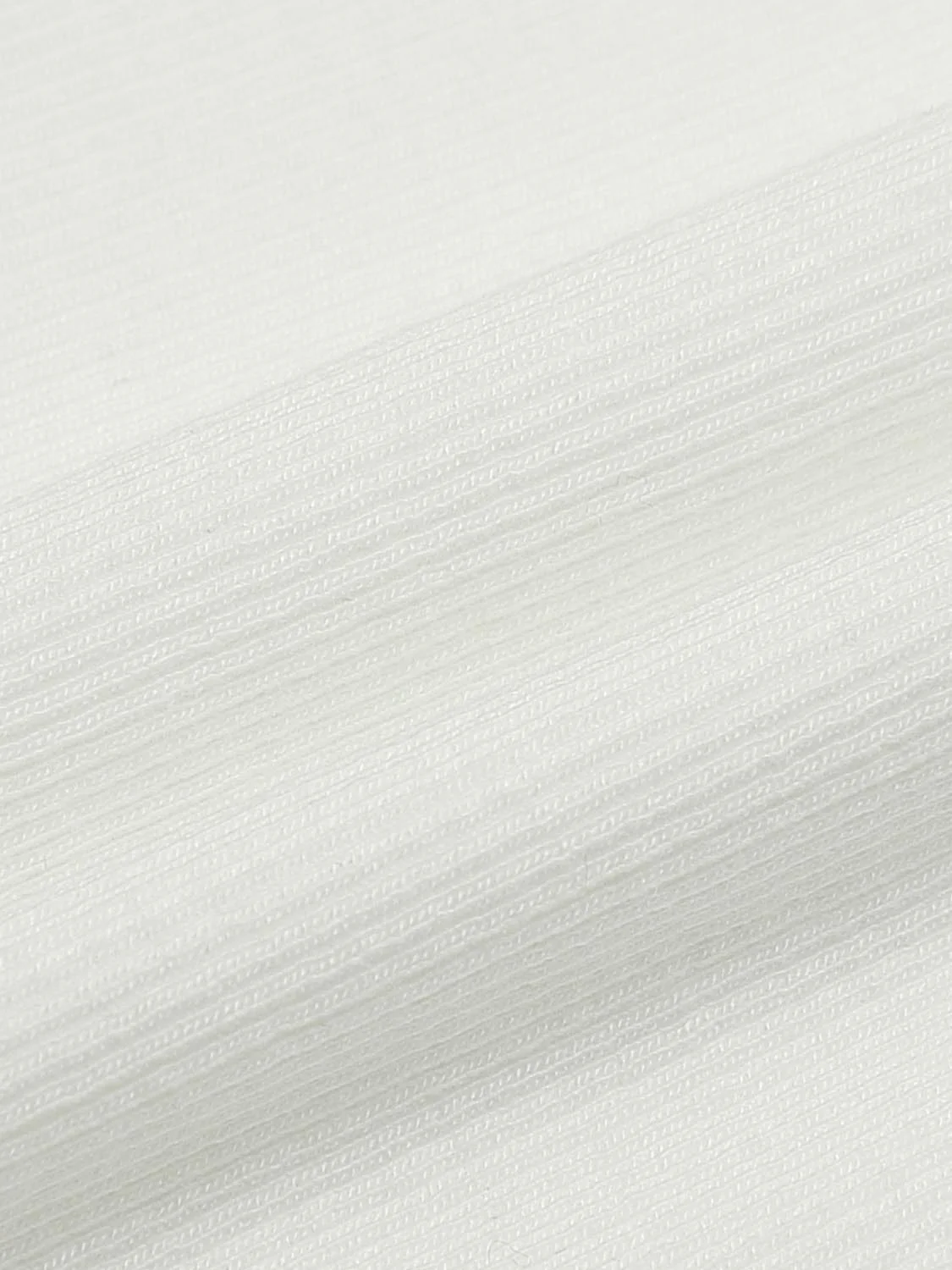 Capped Sleeve Skinny-Fit T-Shirts - Image 24