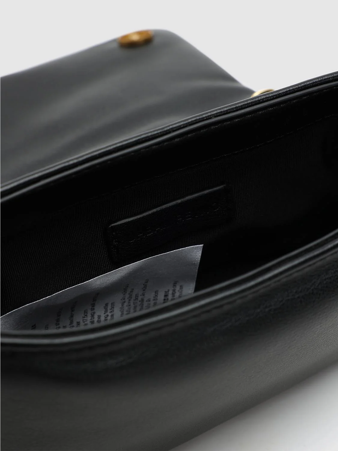 Chain Detail Mini Shoulder Crossbody Bags - Image 4