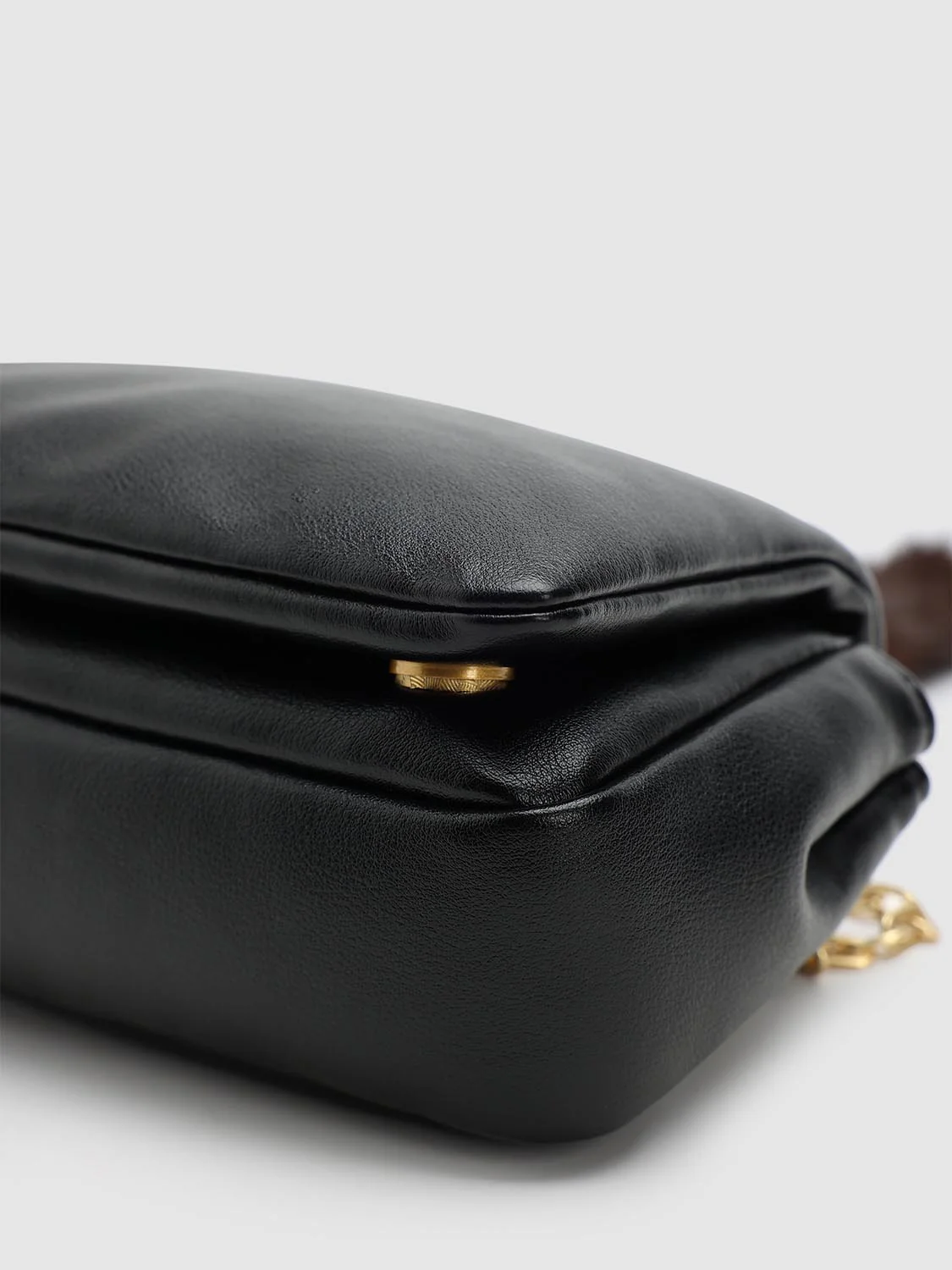 Chain Detail Mini Shoulder Crossbody Bags - Image 6