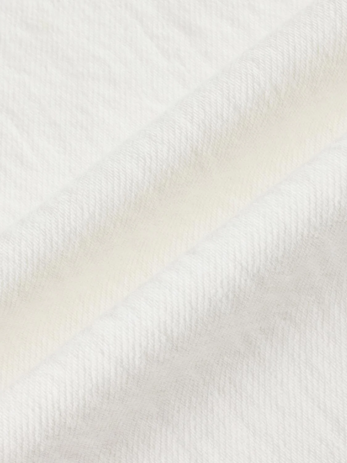 Chain Detail Wide Leg Jeans - Image 8