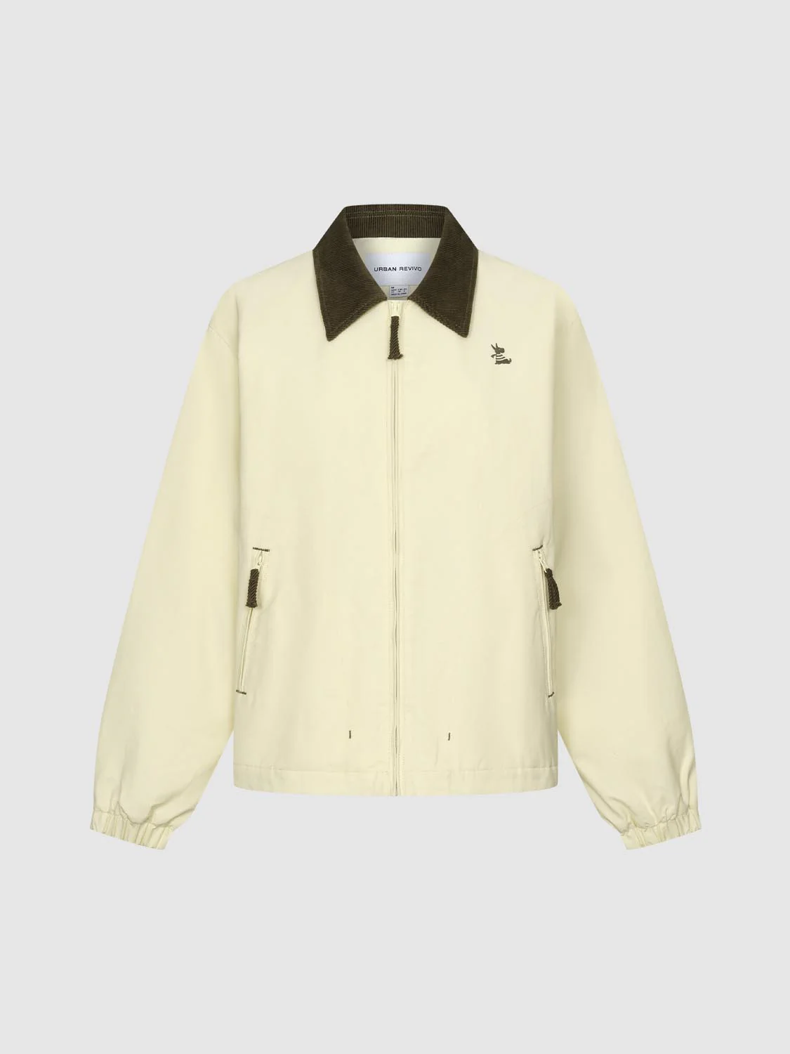 Collared Bomber Jackets - Image 15