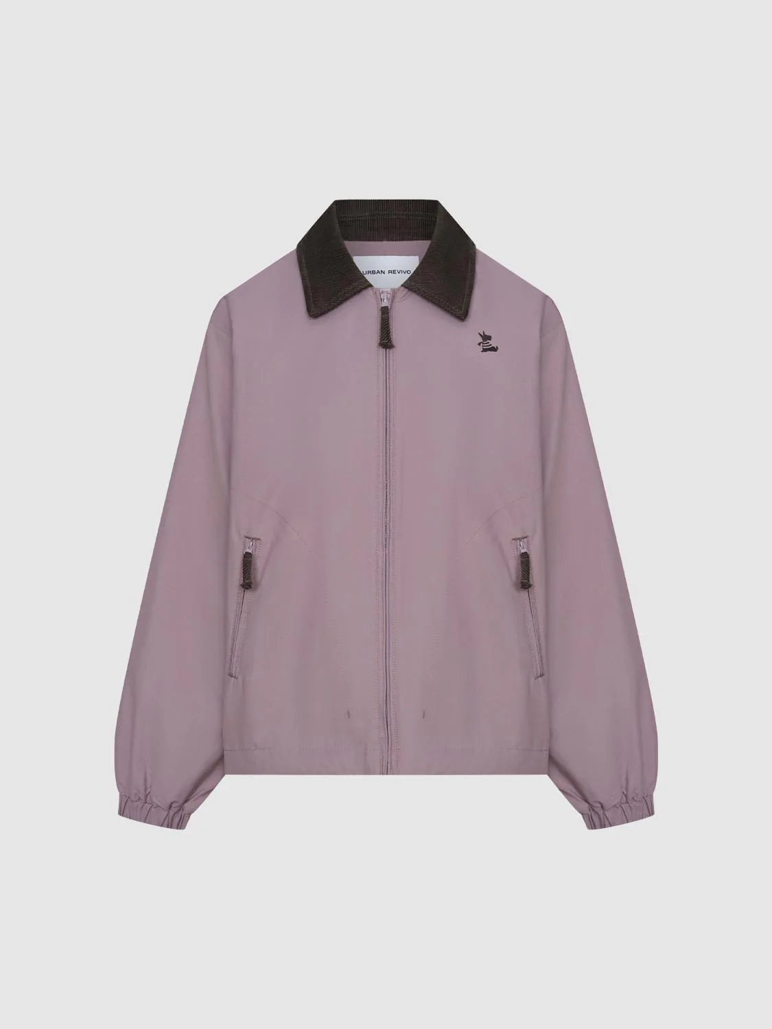 Collared Bomber Jackets - Image 7