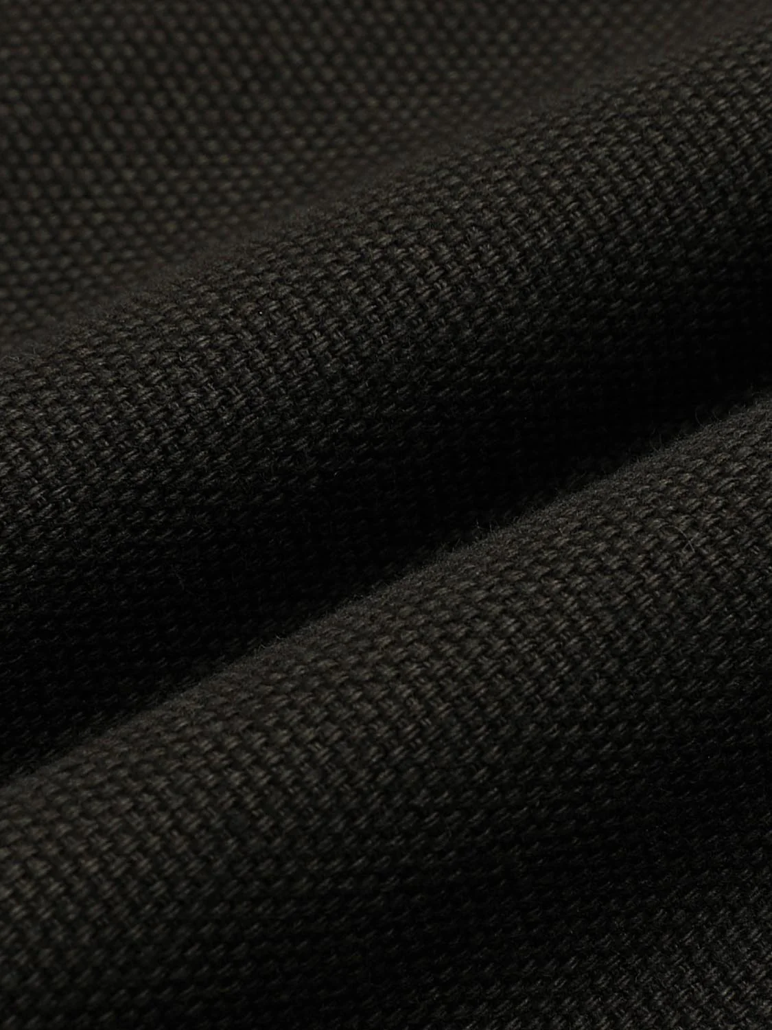 Collared Embroidered Patch Pocket Jackets - Image 8