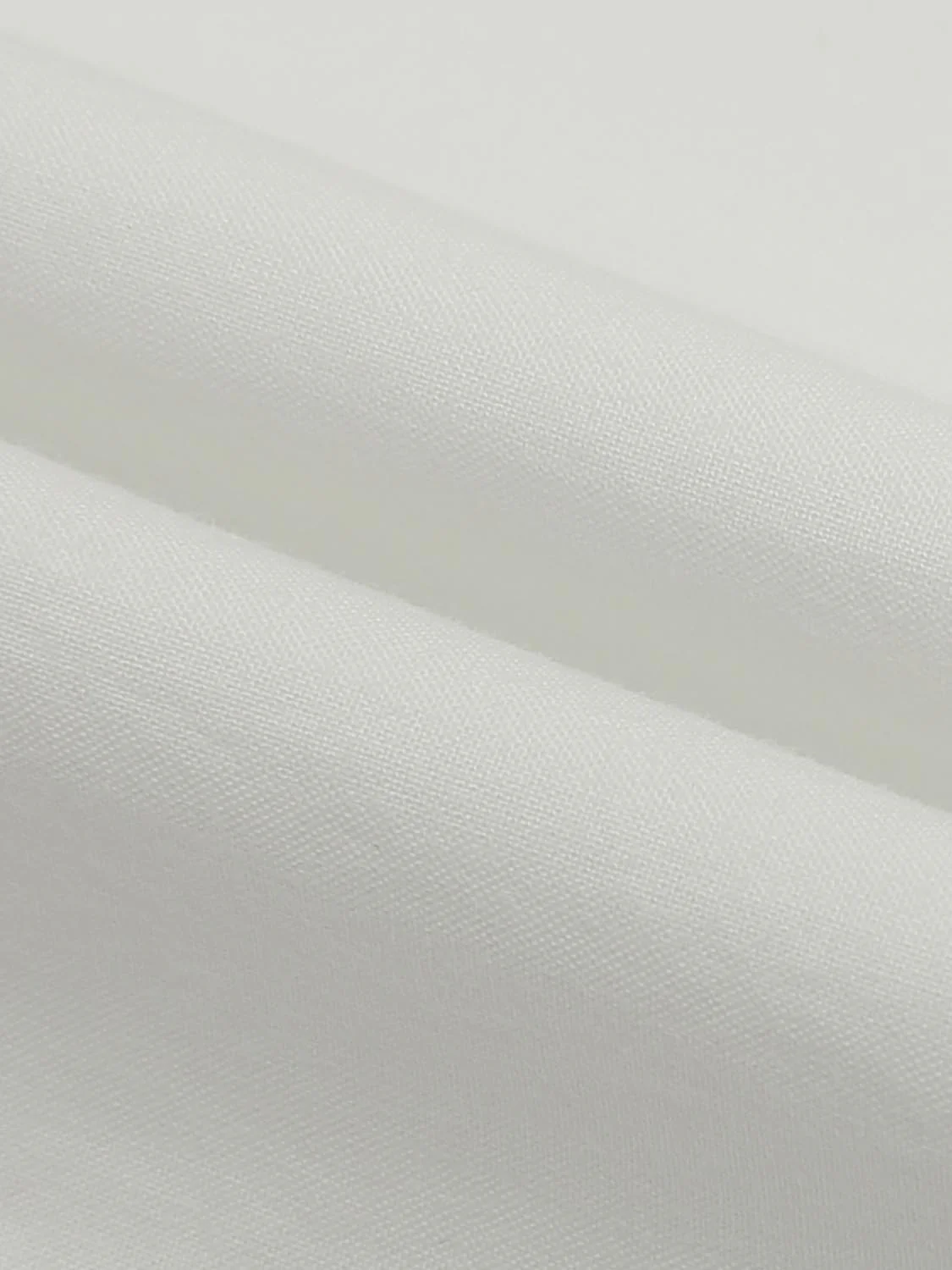Contrast Embroidered Shirts - Image 11