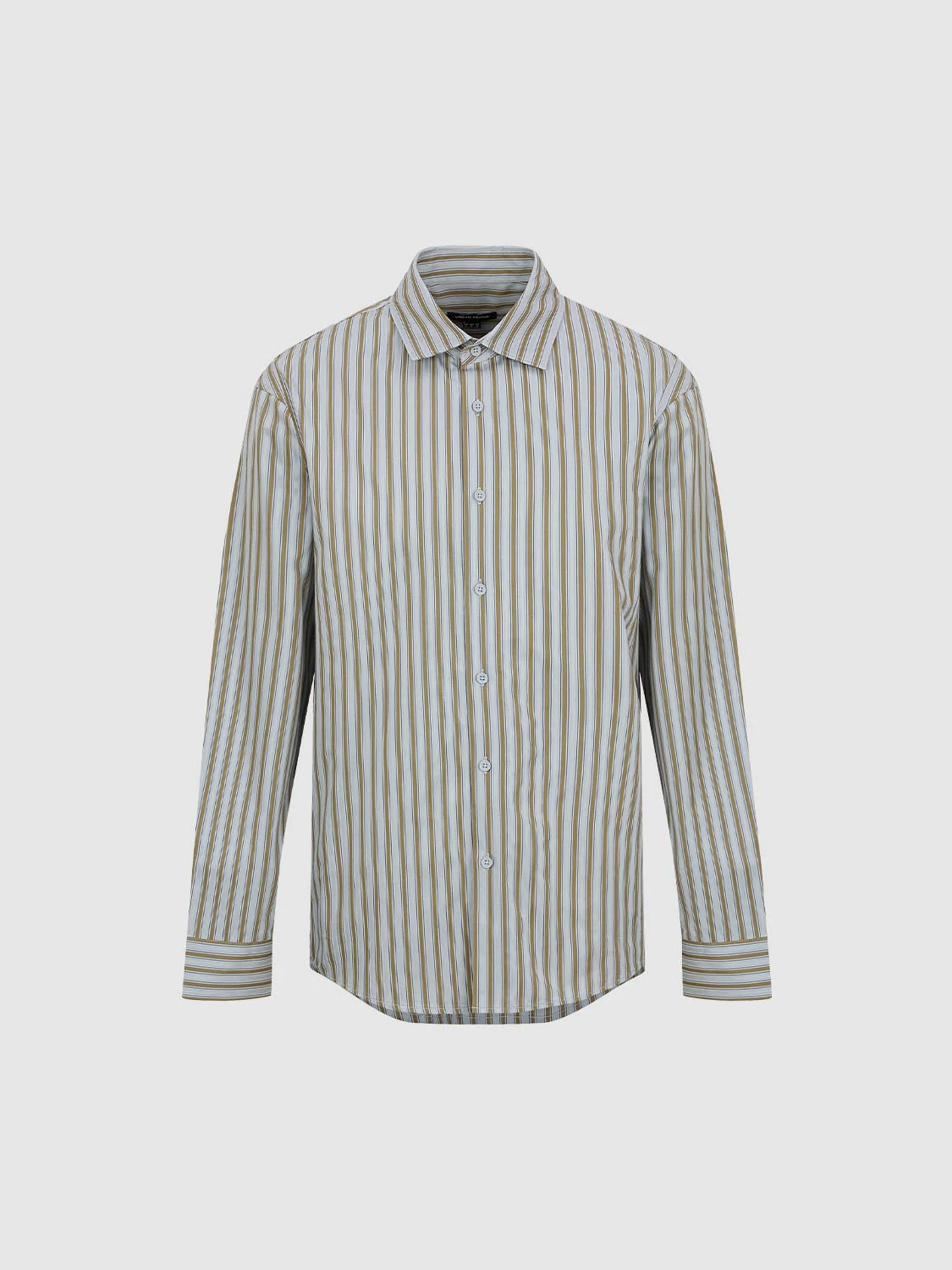 Contrast Striped Shirts - Image 7
