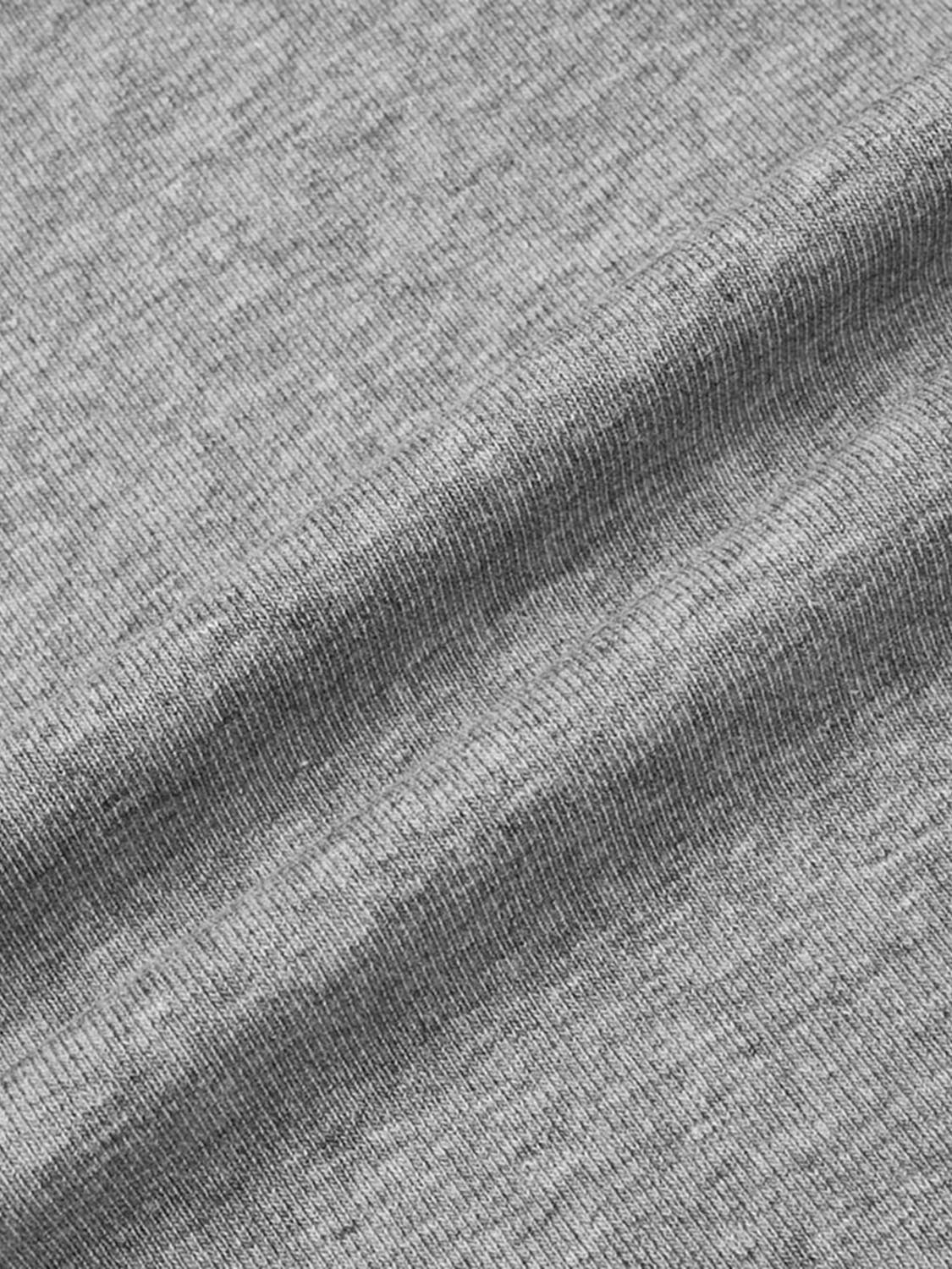Contrast Trim T-Shirts - Image 48