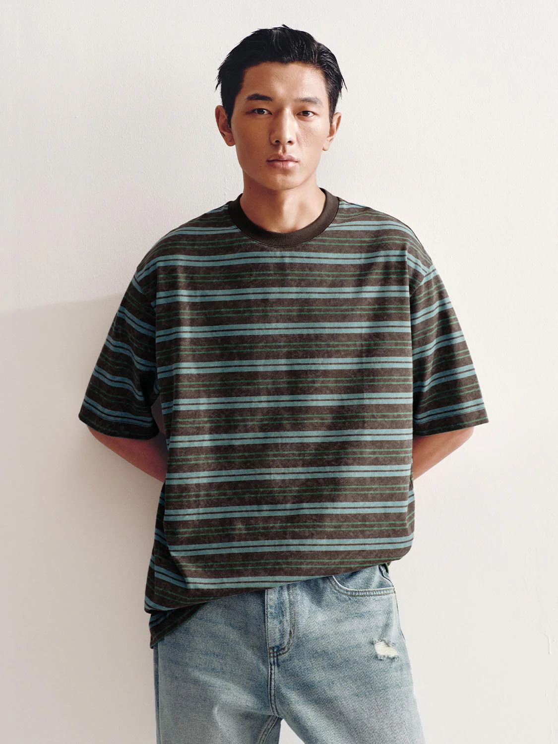 Men's Tops