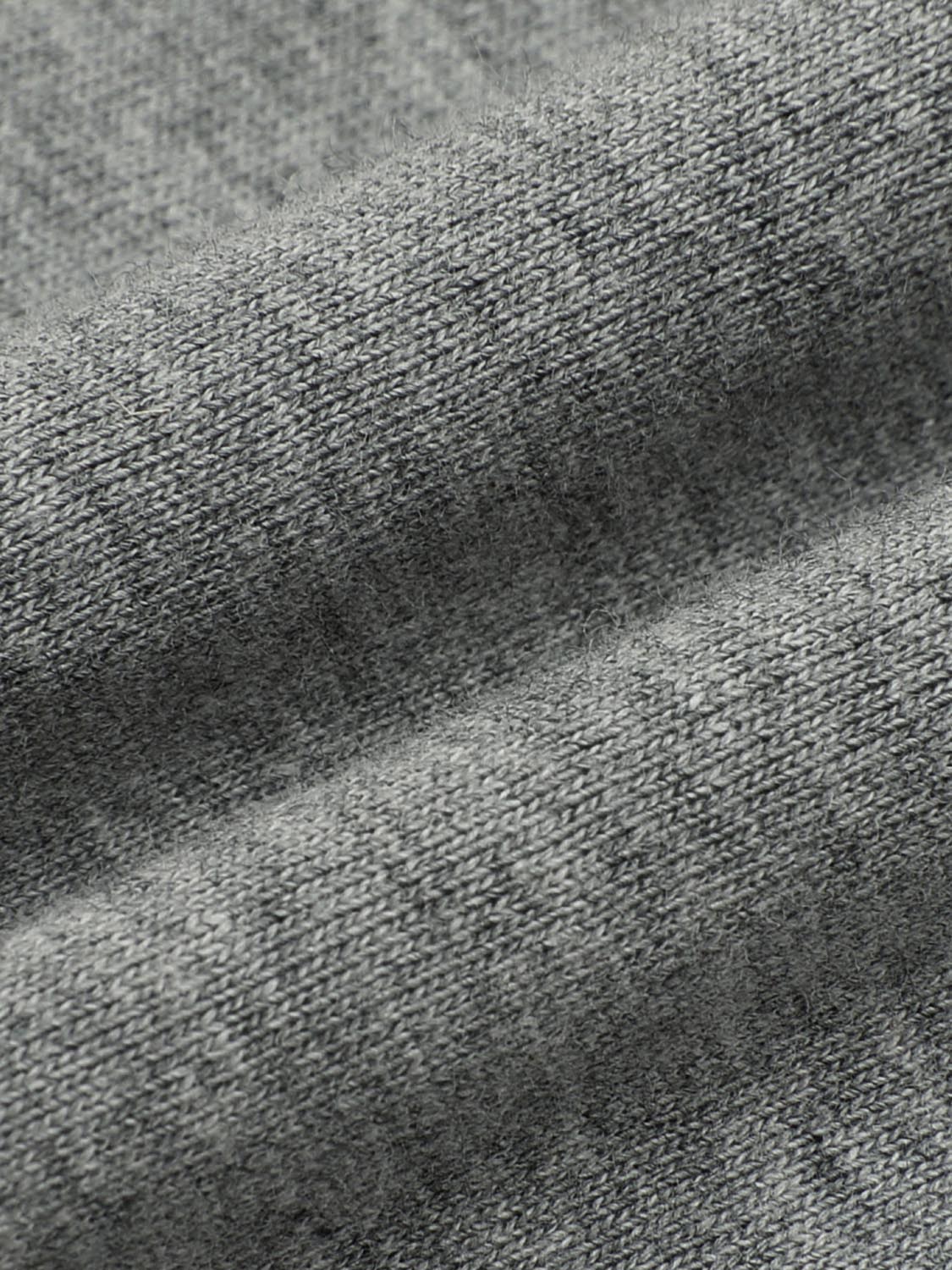 Crew Neck Loose Fit T-Shirts - Image 16