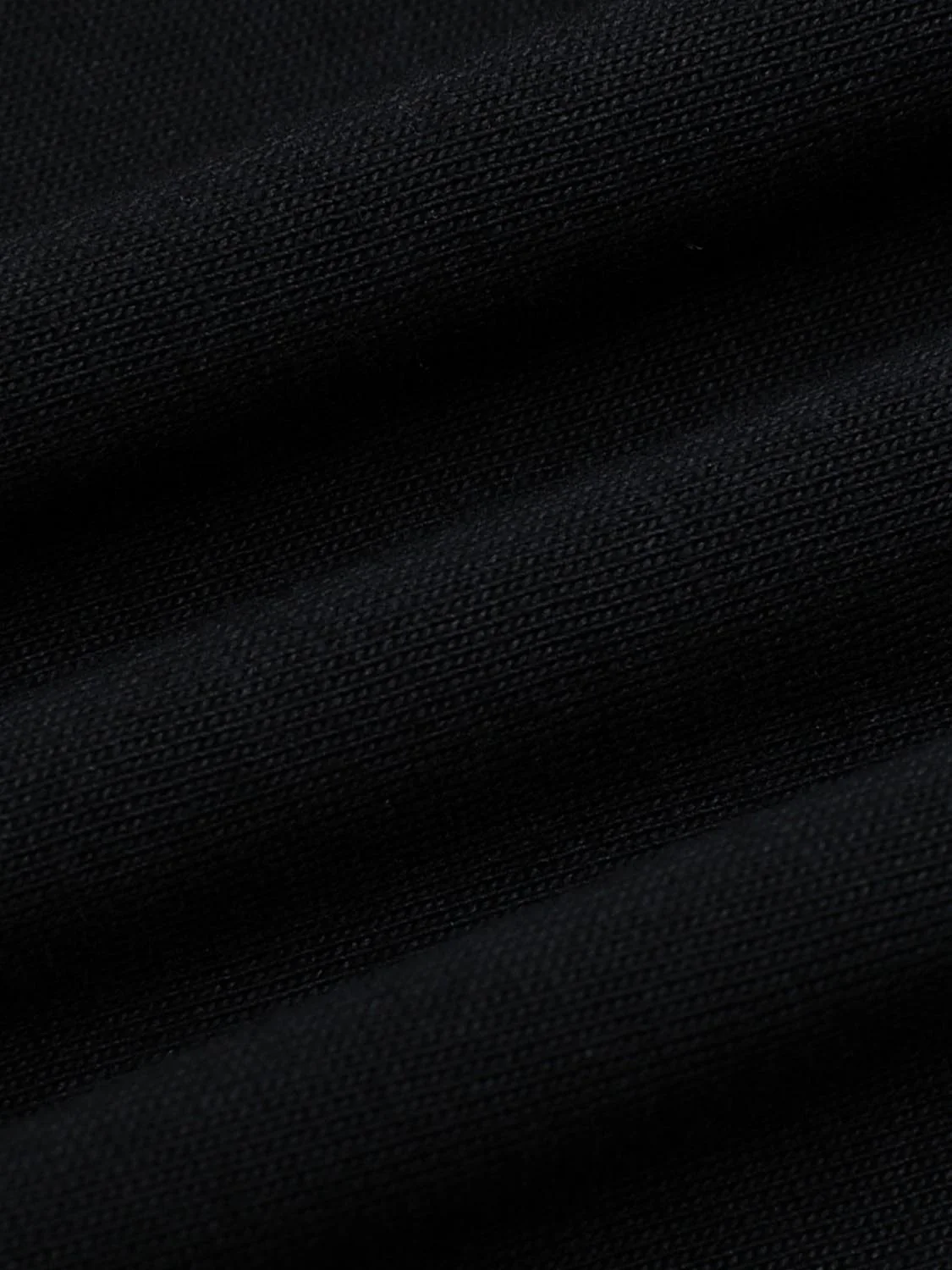 Crew Neck Loose Fit T-Shirts - Image 32